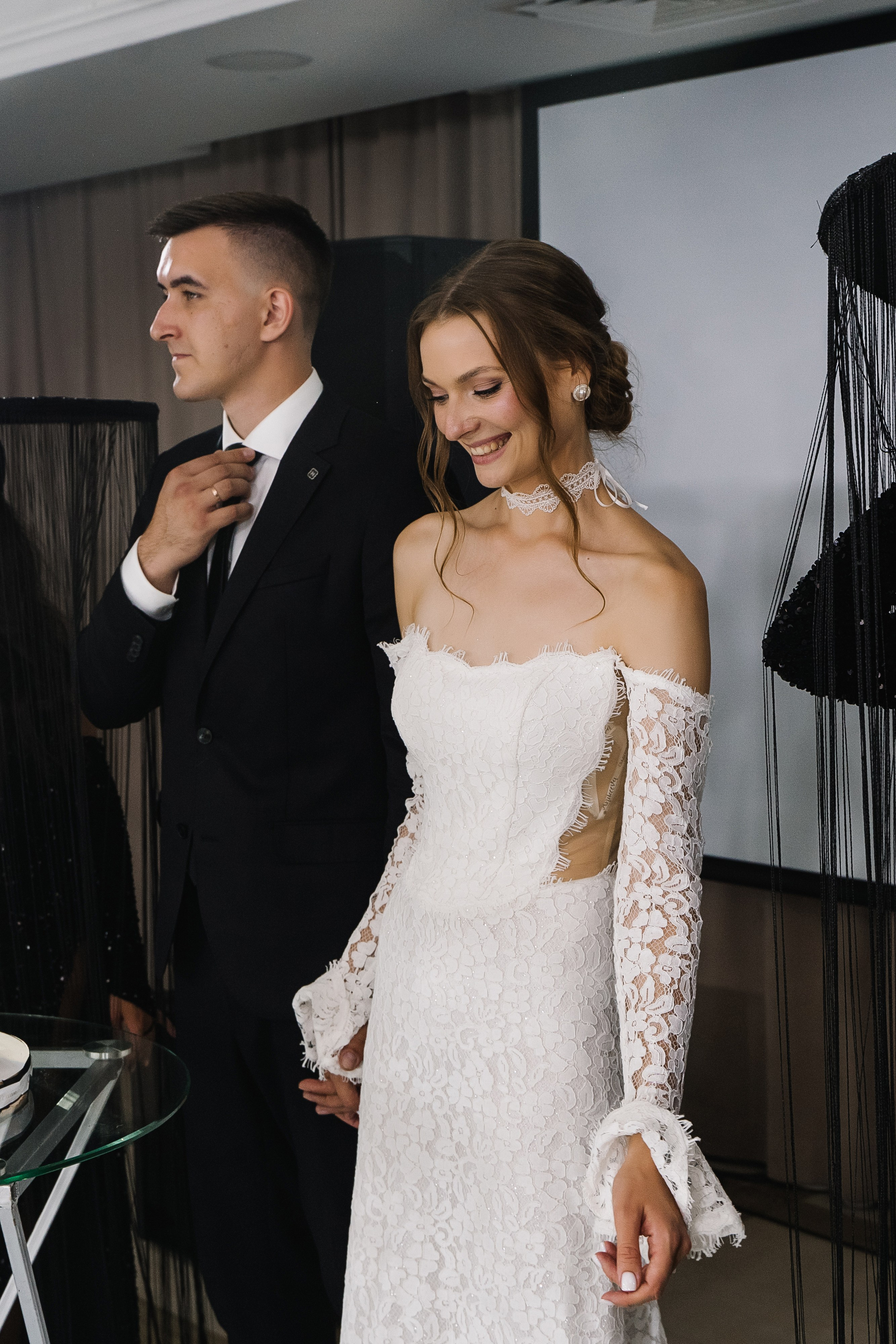 Софья и Кирилл. Дмитрий Зайцев свадебный фотограф Тамбов