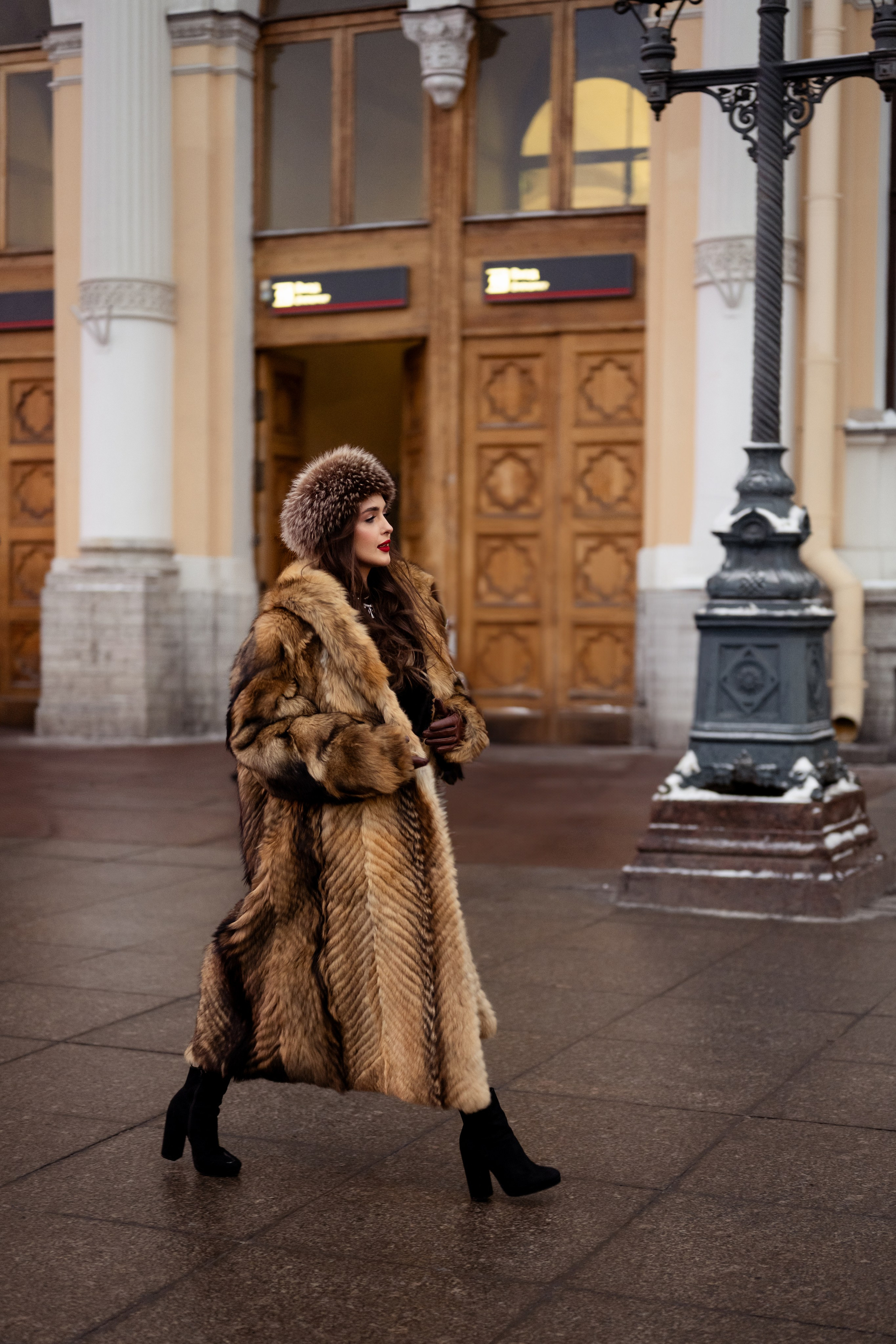 Slavic girl. Саша. Свадебный и семейный фотограф в СПб Валерия Фомичева