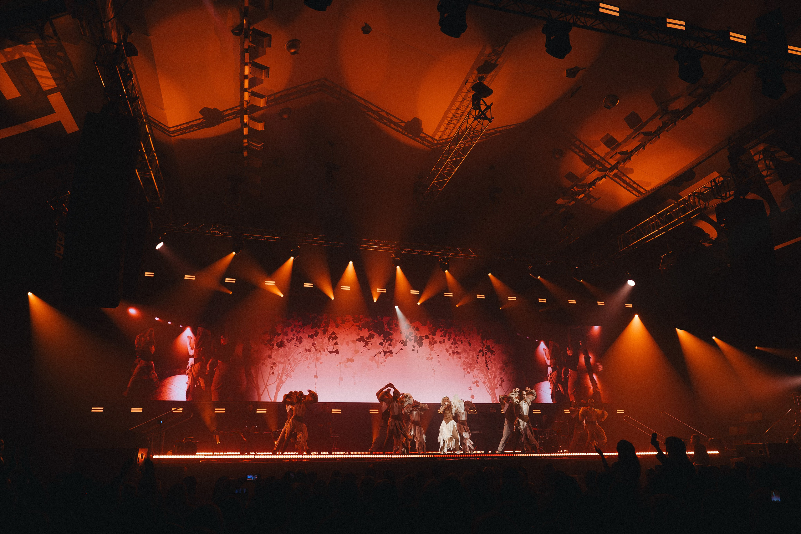 Полина Гагарина | Кемерово | 2025