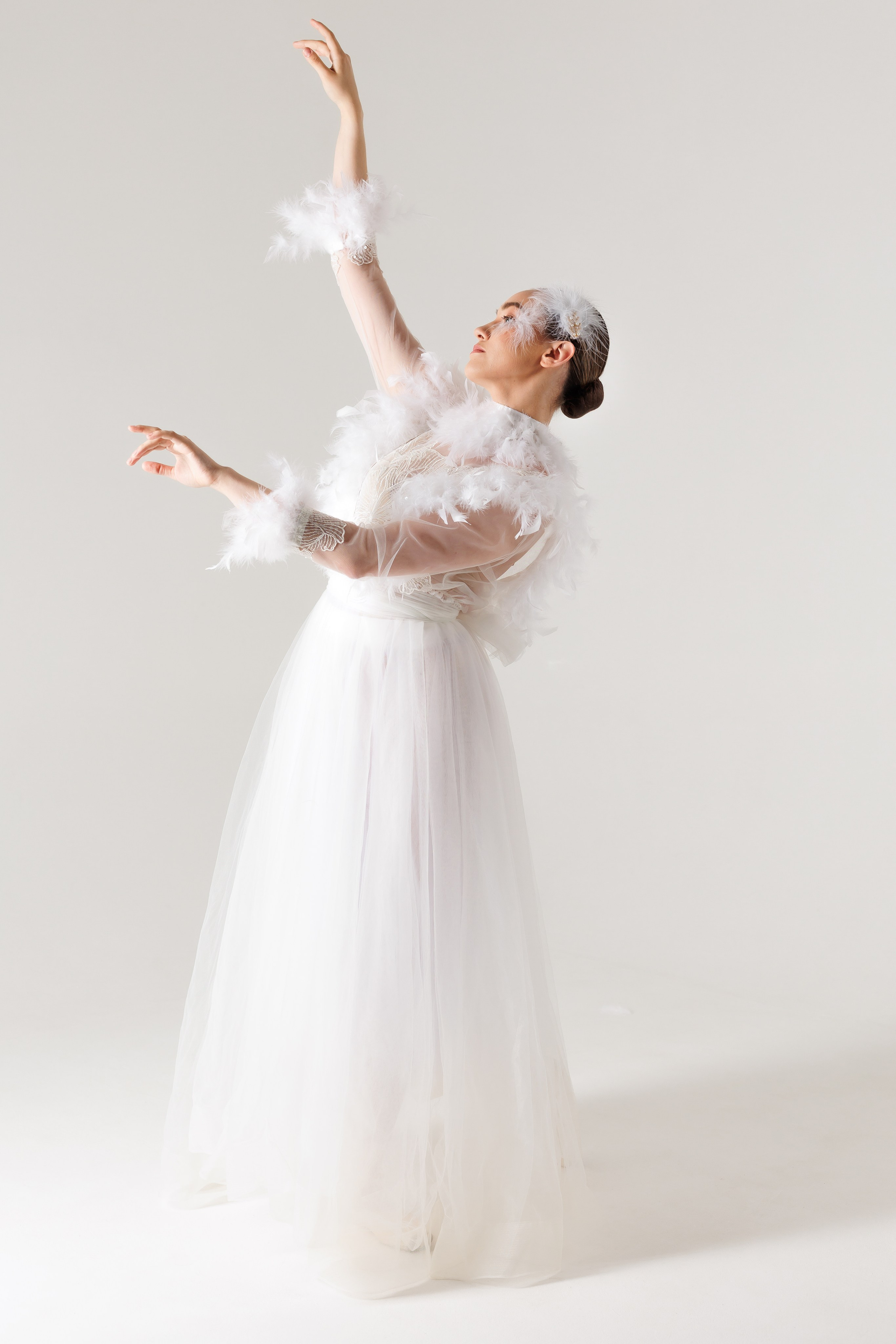 «Белый лебедь»