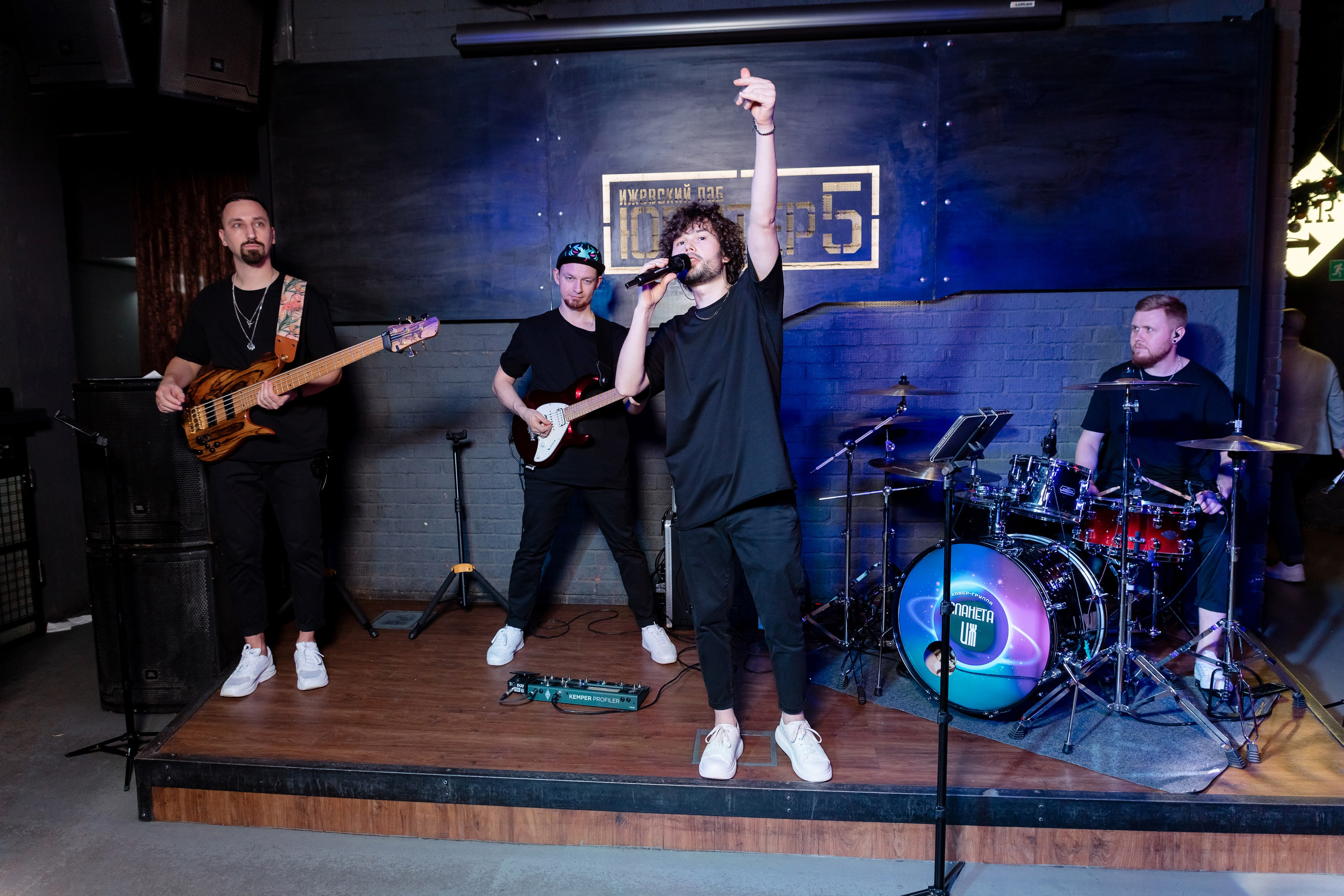 КОПРОРАТ: Юпитер 5. Все фото. Профессиональный фотограф в Ижевске Леша Петров