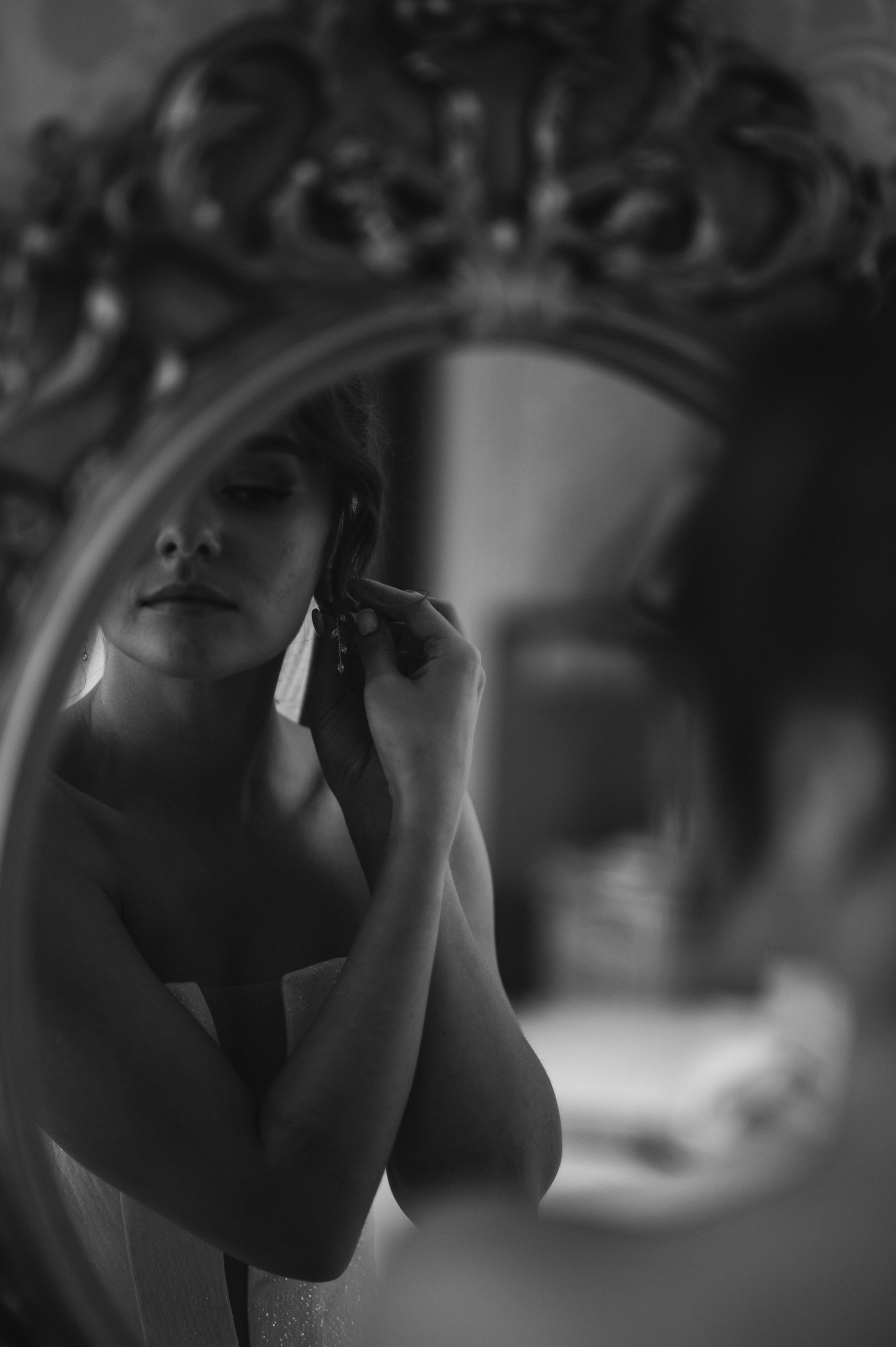 Катя и Даня. Фотограф Виктория Грибова г. Вологда