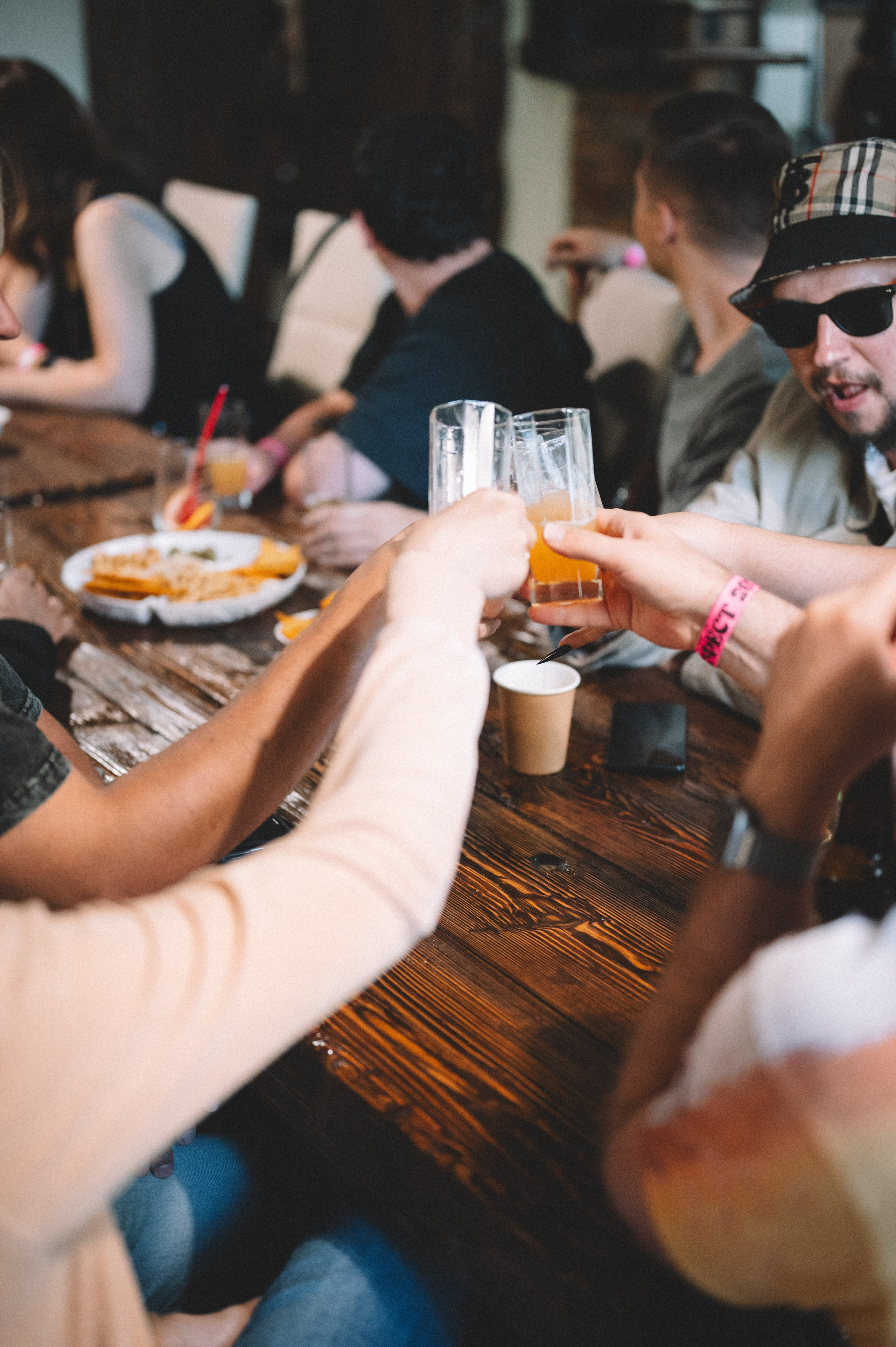 Жукфест 2024. Фотограф Анна Темнова. Пенза