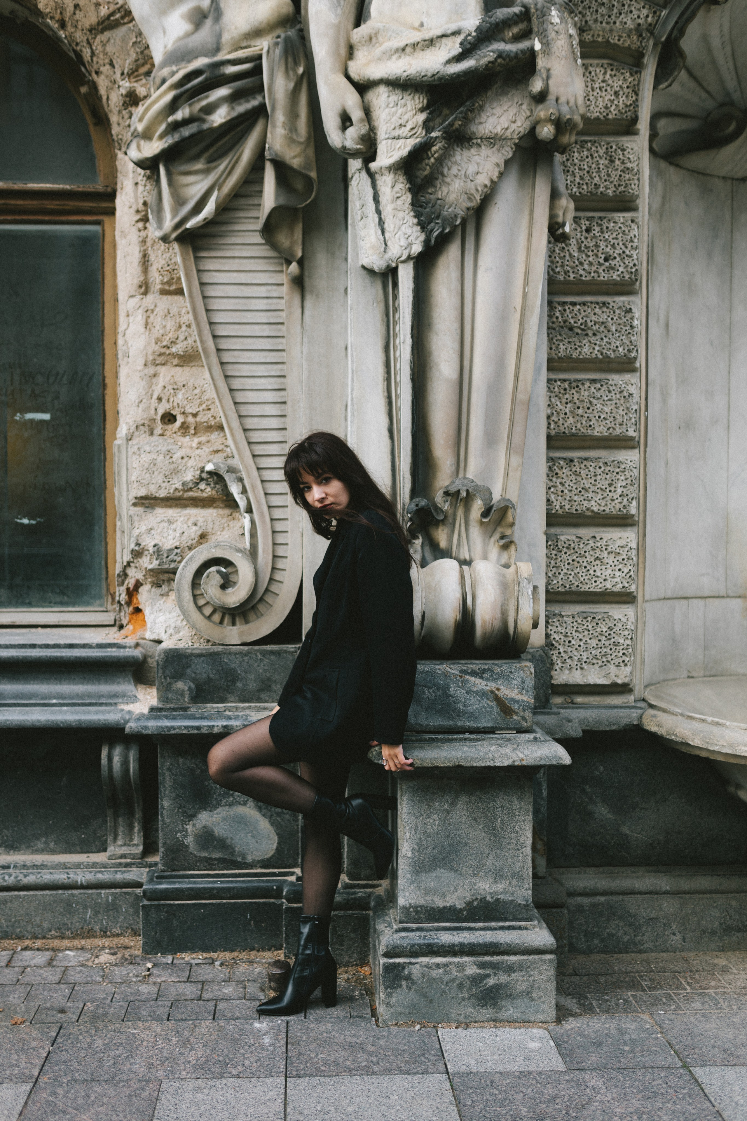 Фотограф в Санкт-Петербурге Воронин Глеб