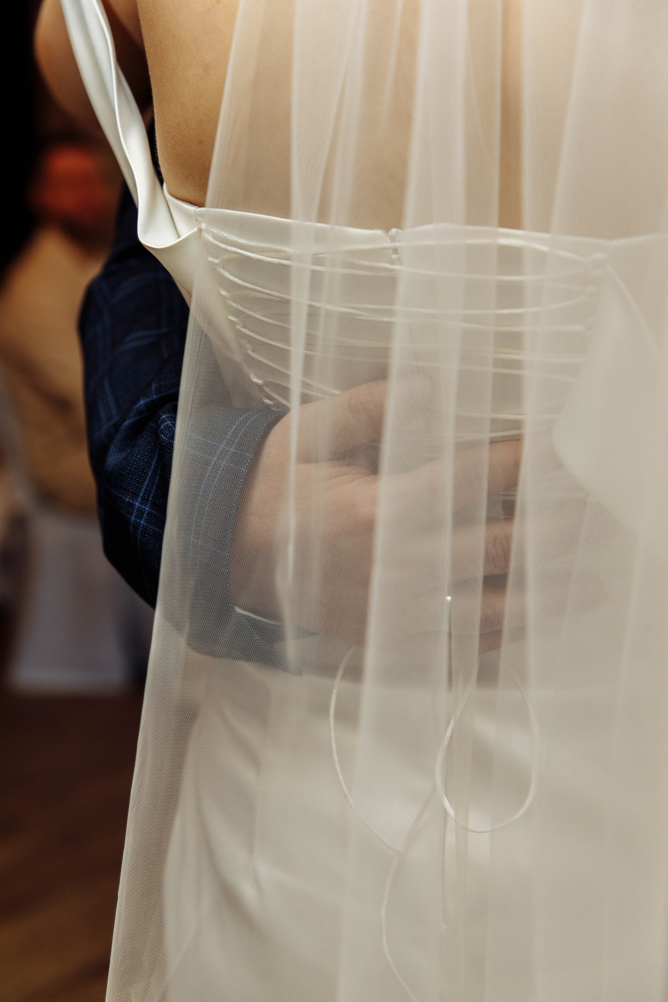 Юлия и Алексей. Свадебный, семейный и портретный фотограф Ксения Краснова