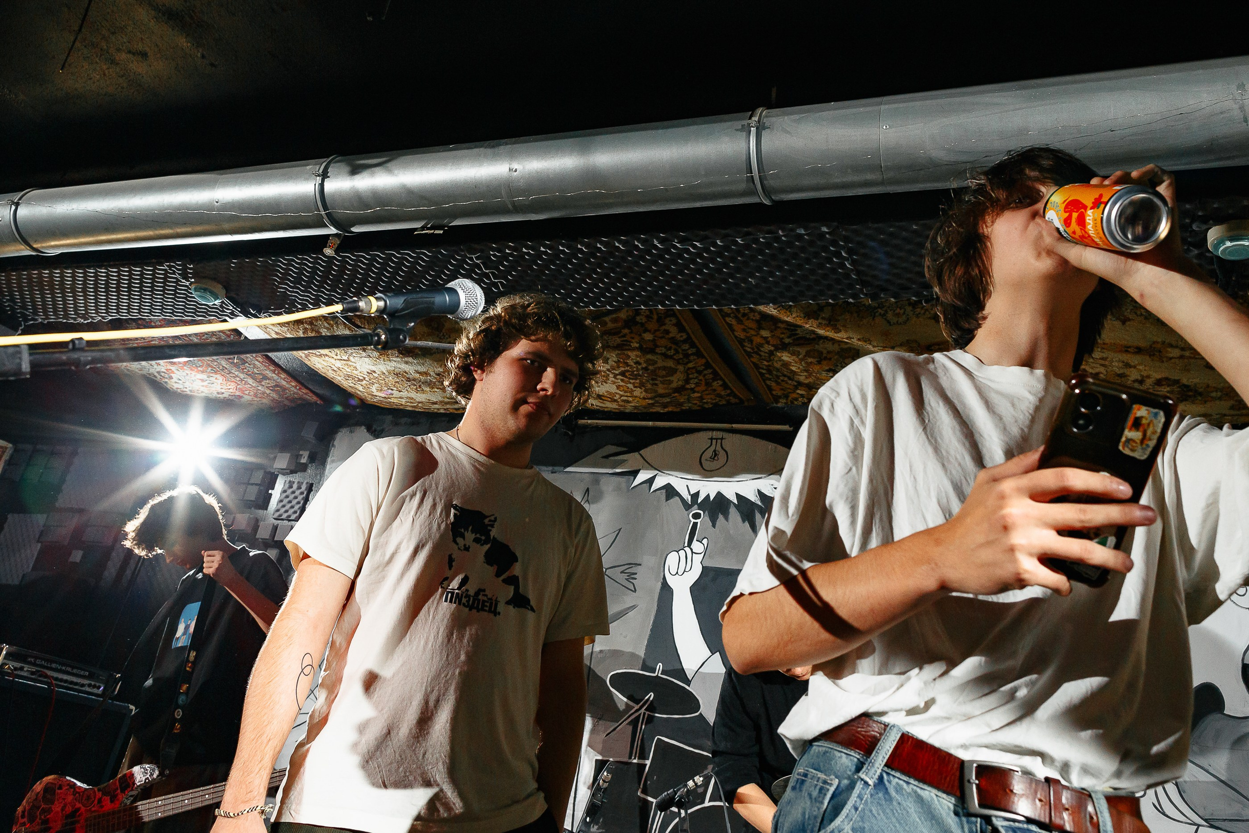 Error 1110 / Rock. Валентин Ставер — свадебный и репортажный фотограф