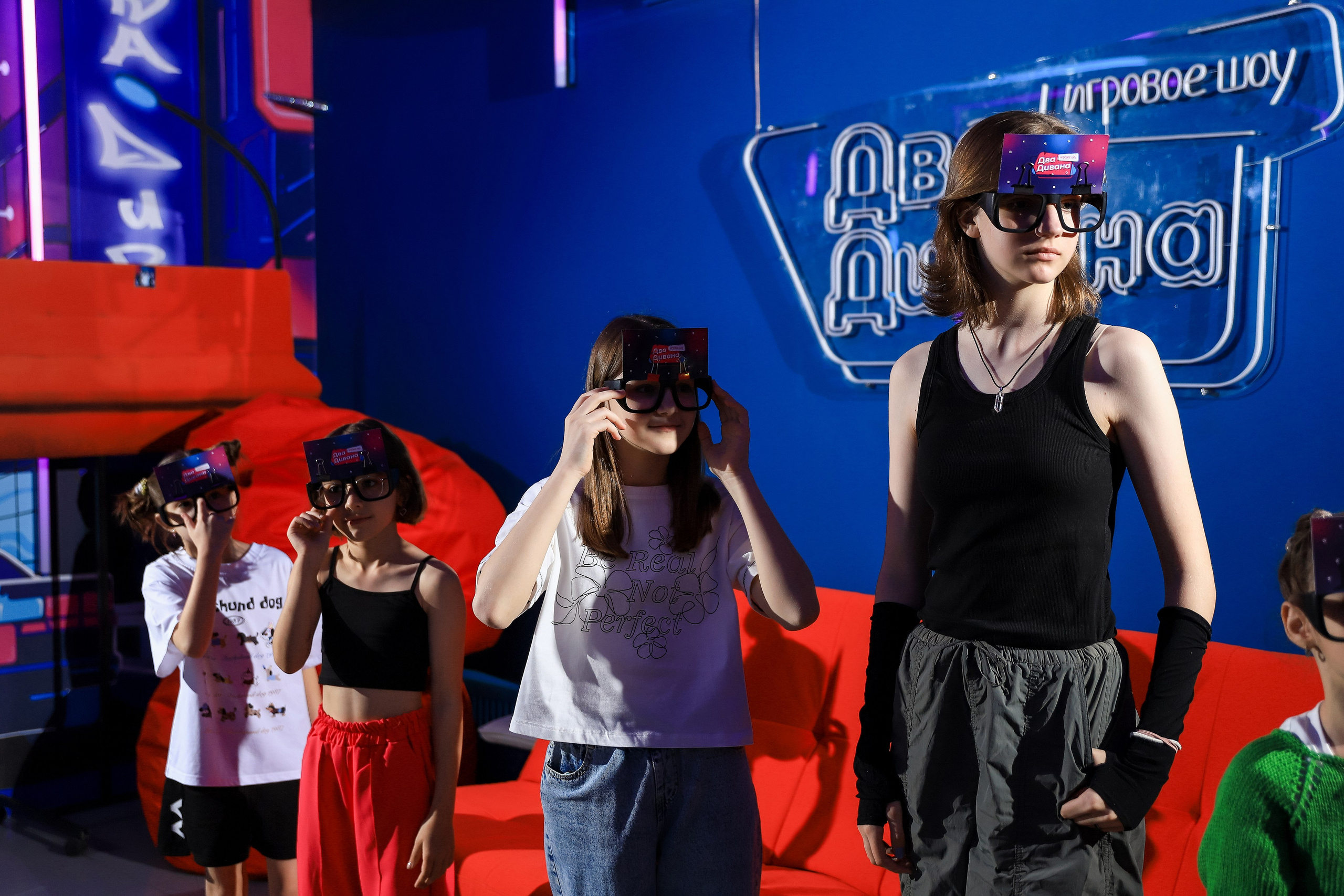 Детский день рожденье. Фотограф в Краснодаре Анна Светикова