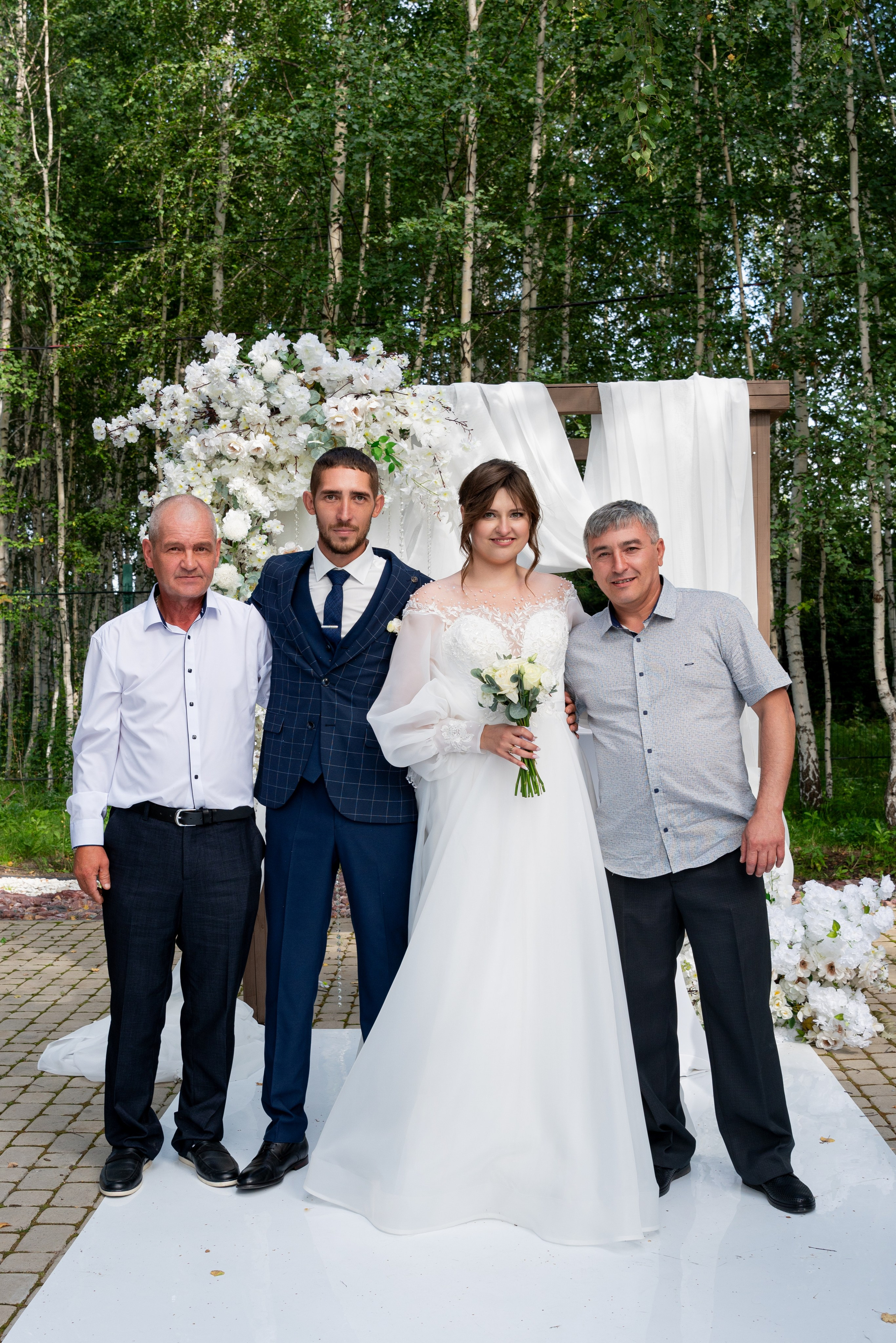 АЛЕКСЕЙ И АЛИНА. Фотограф на любое мероприятие