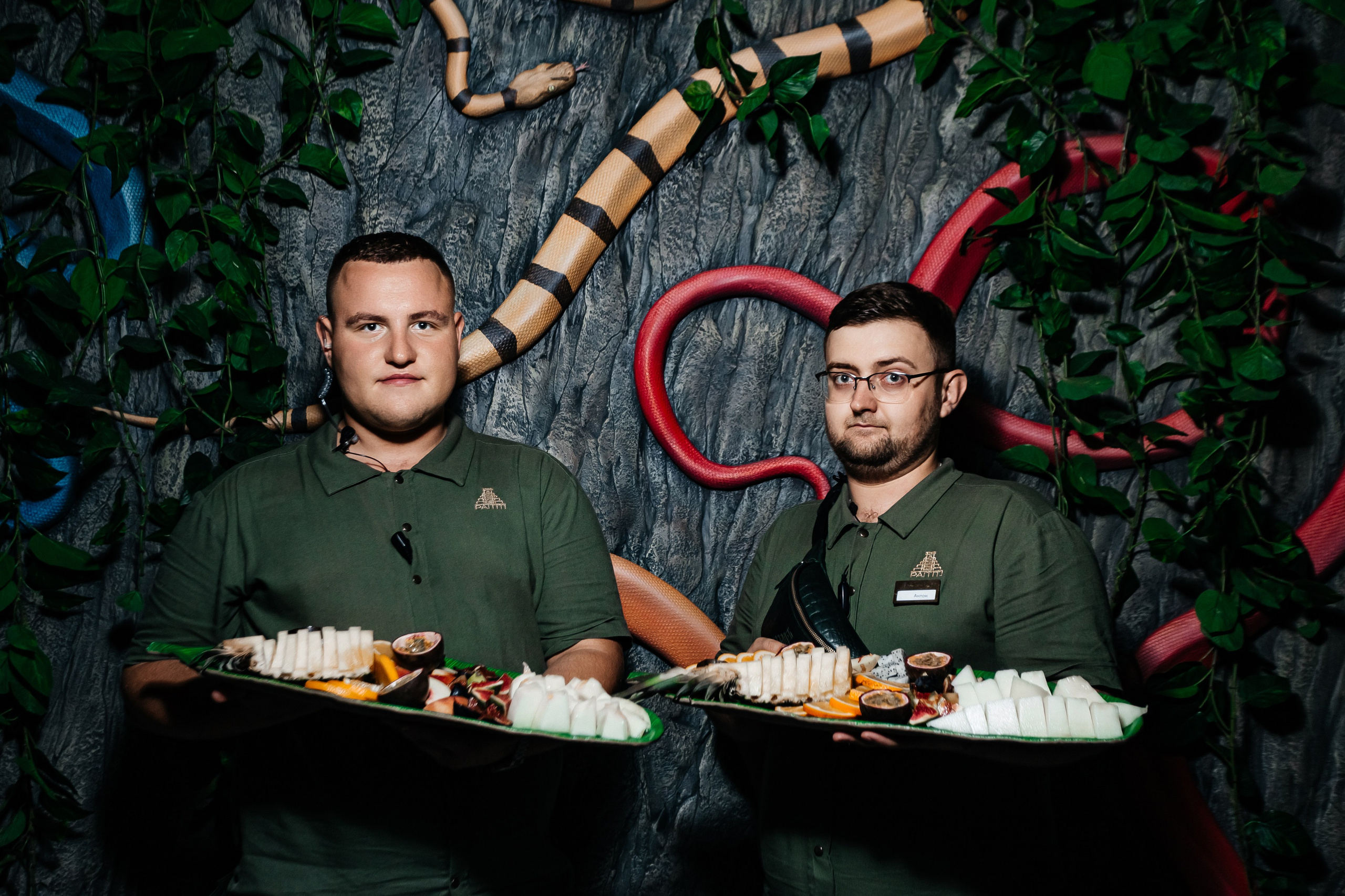 Paititi_Ялта_24.08.2024. Аминов Руслан | Фотограф