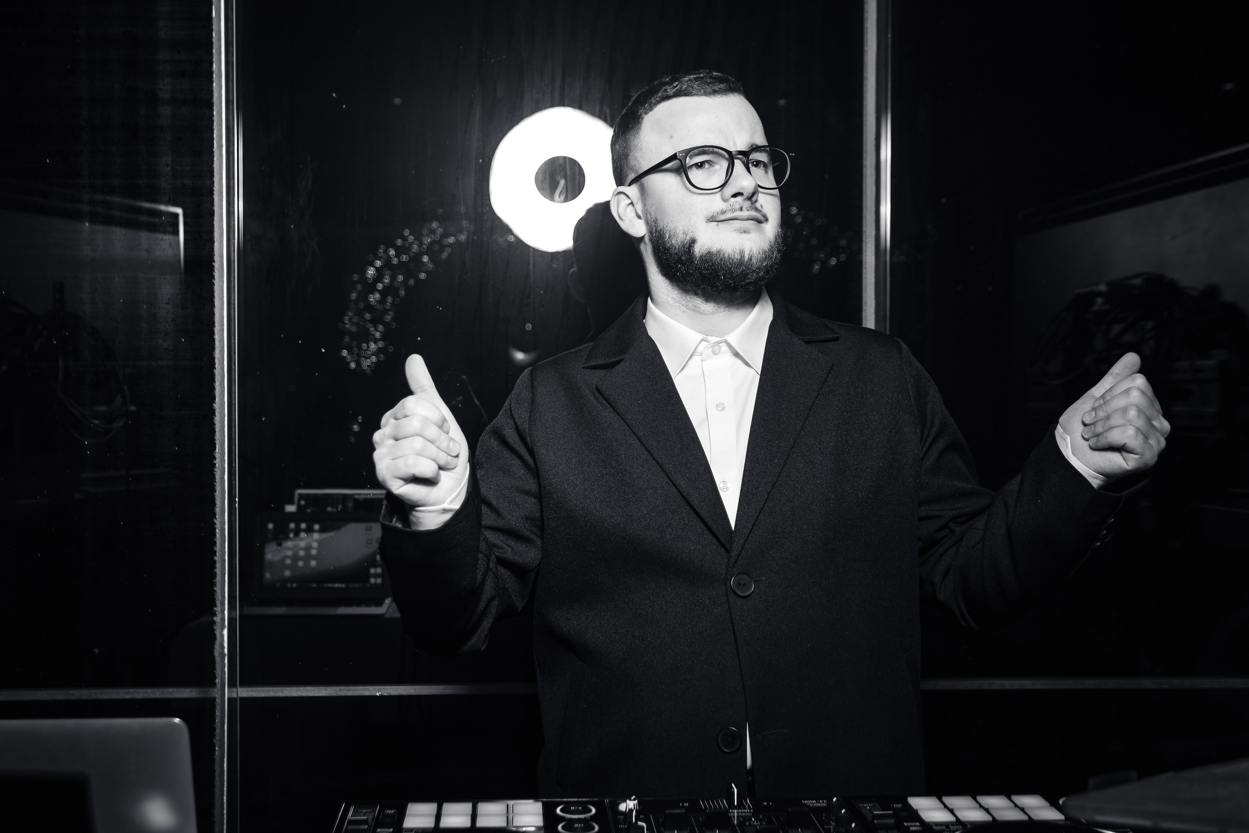 Новогодняя Ночь в Греческом ресторане «ЛИВАДИЯ"_Ялта_31.12.2025. Аминов Руслан | Фотограф