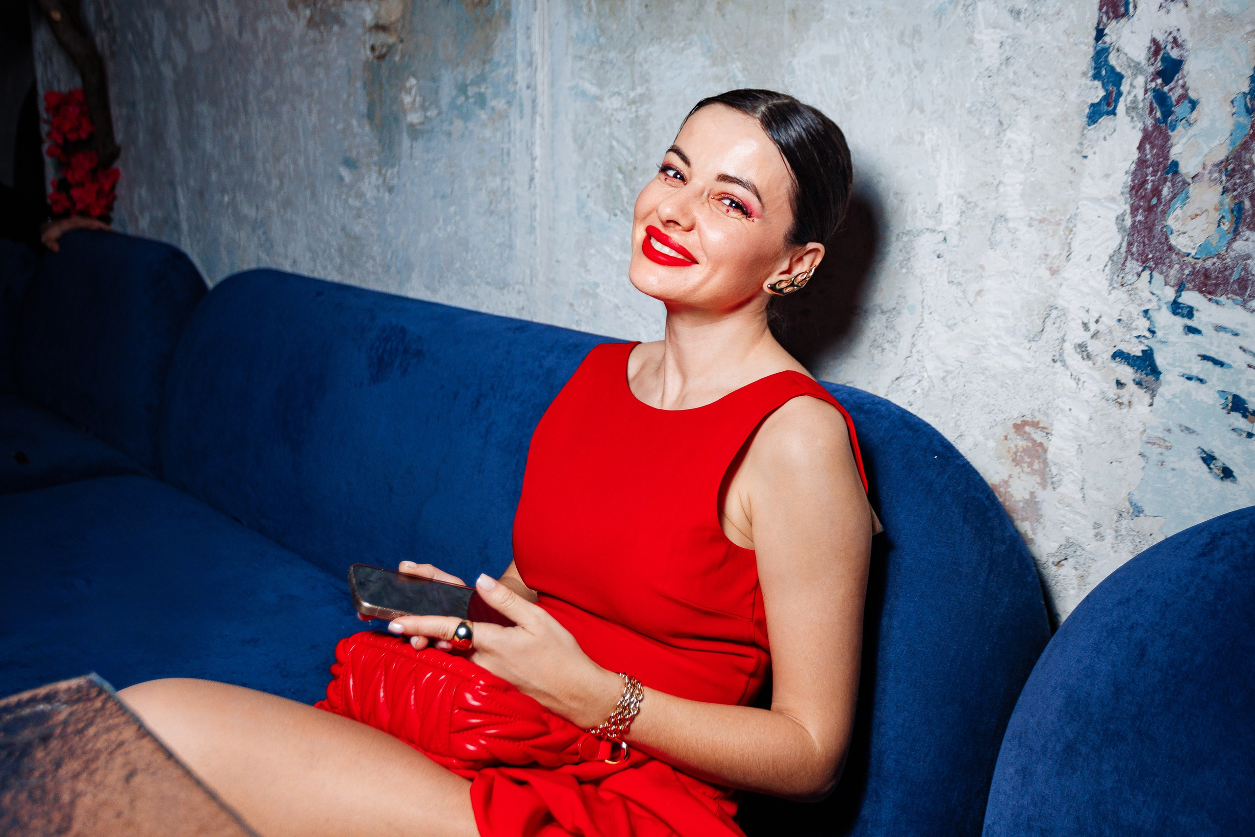 «5 элемент в Гастродворе"_GastroDvor_Yalta_26.04.2025. Аминов Руслан | Фотограф