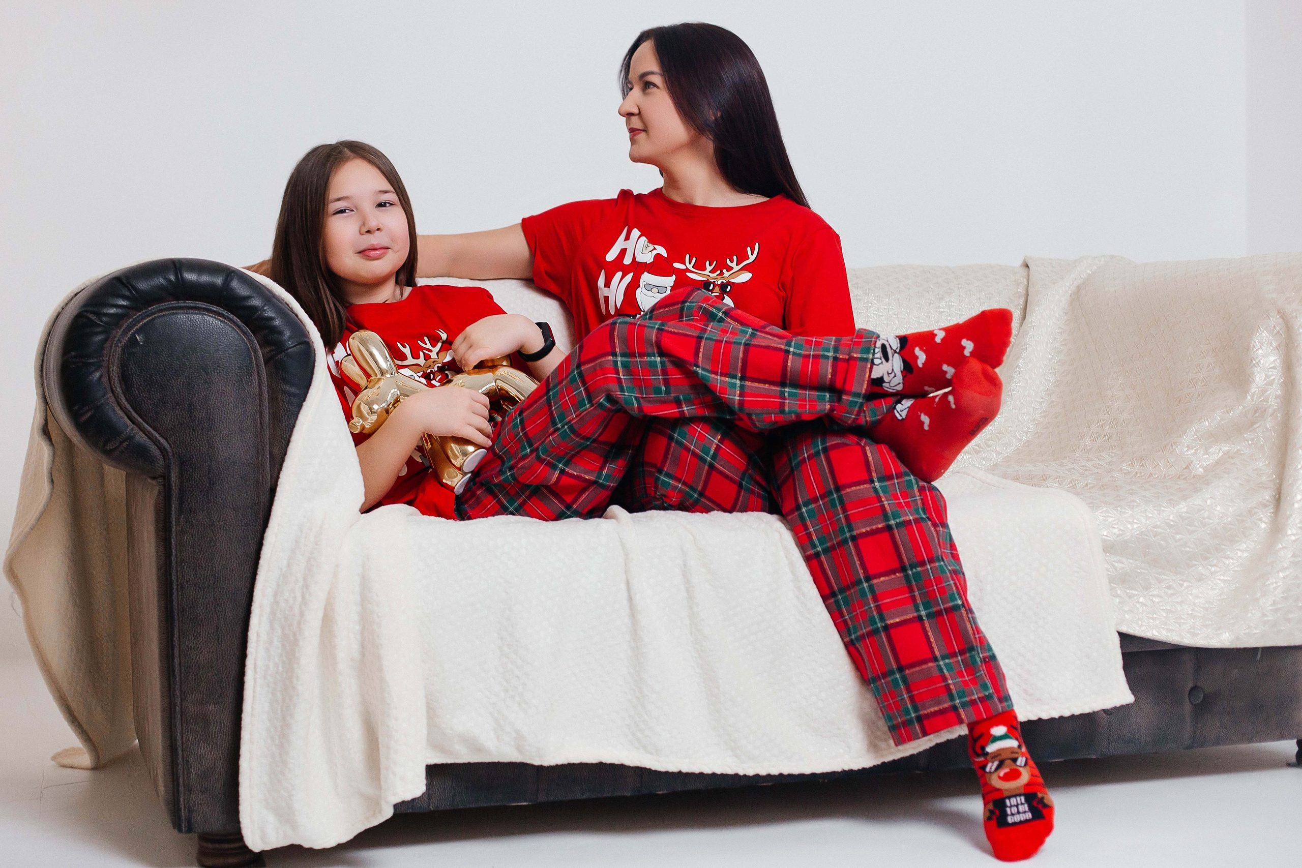 Семейная съёмка для Анны Гайнуллиной_25.11.2023. Аминов Руслан | Фотограф