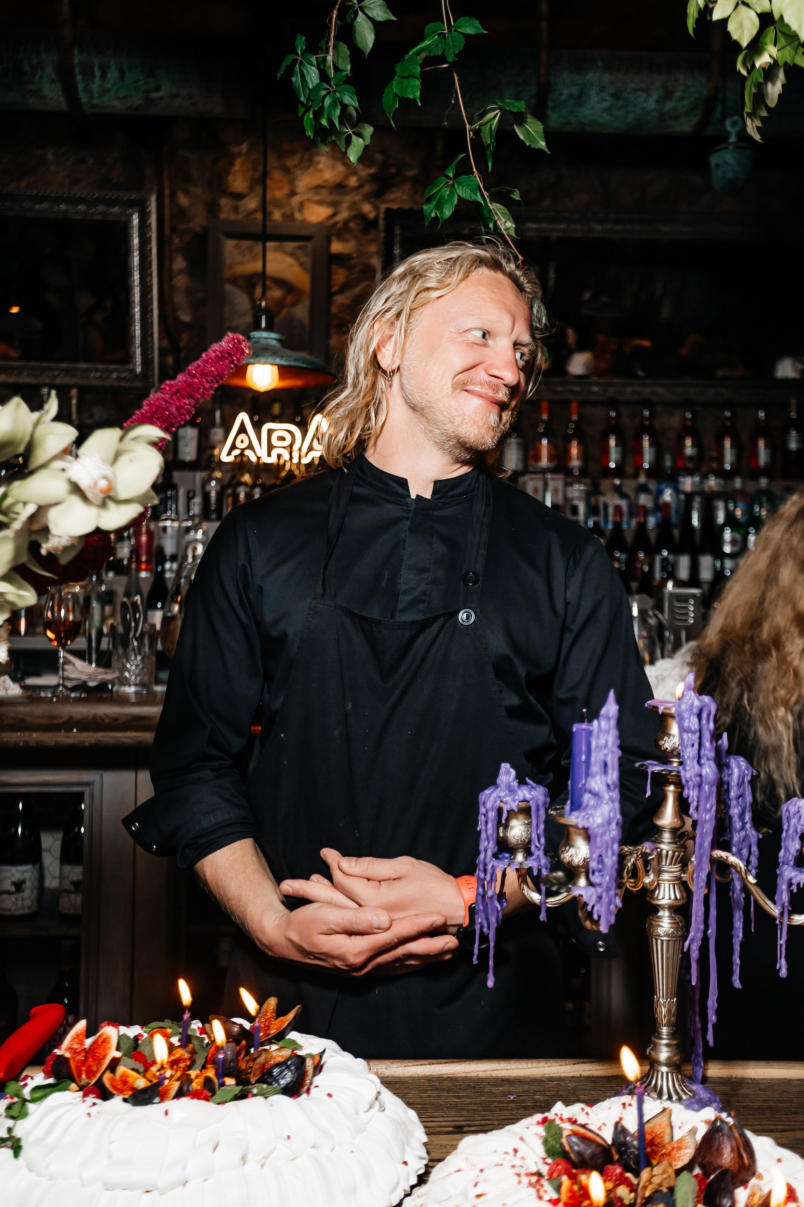 Massandrabeach_Vangogh 7.09.2024. Аминов Руслан | Фотограф