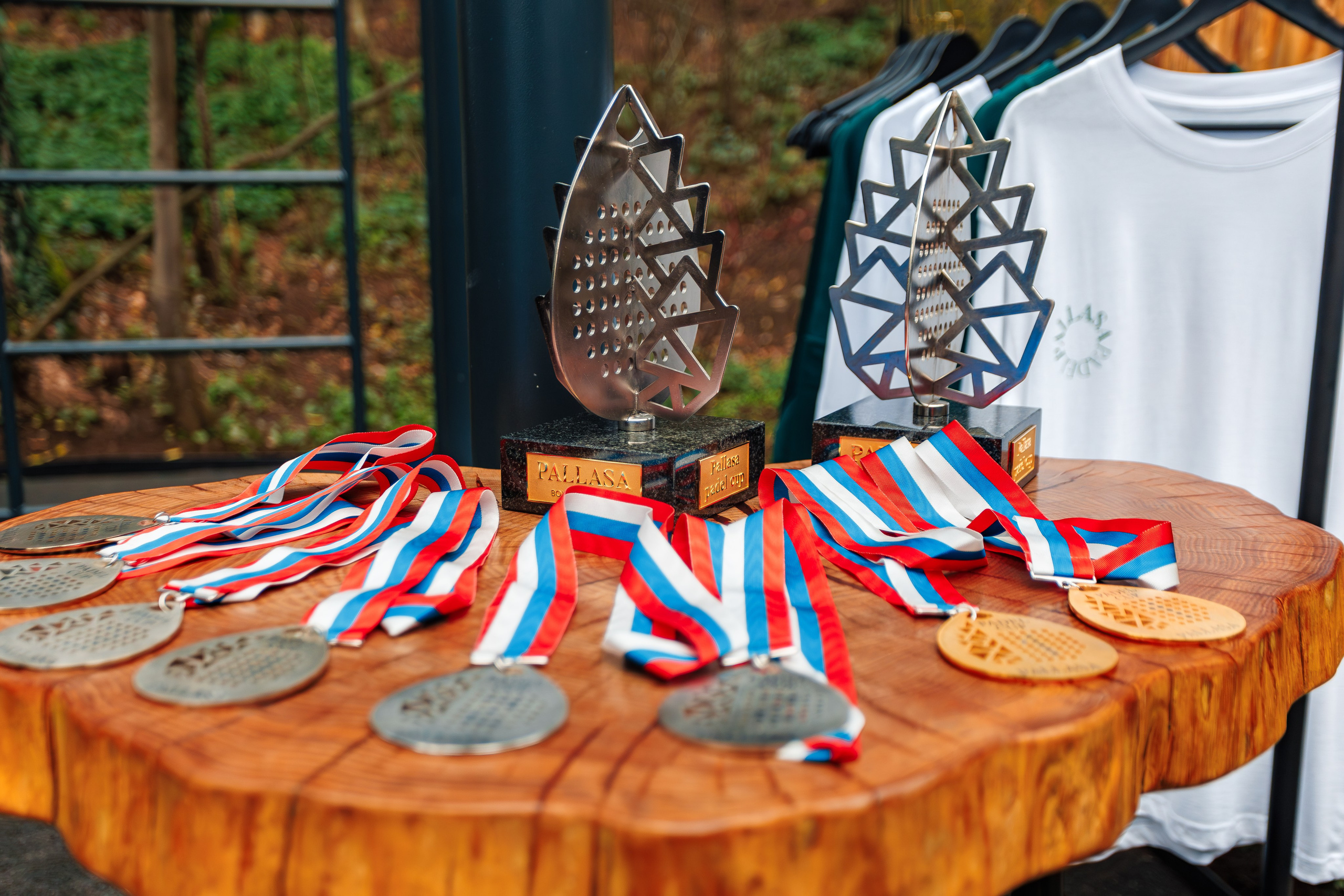 Турнир «PALLASA PADEL CUP»_Modus_Ялта_20.12.2025. Аминов Руслан | Фотограф