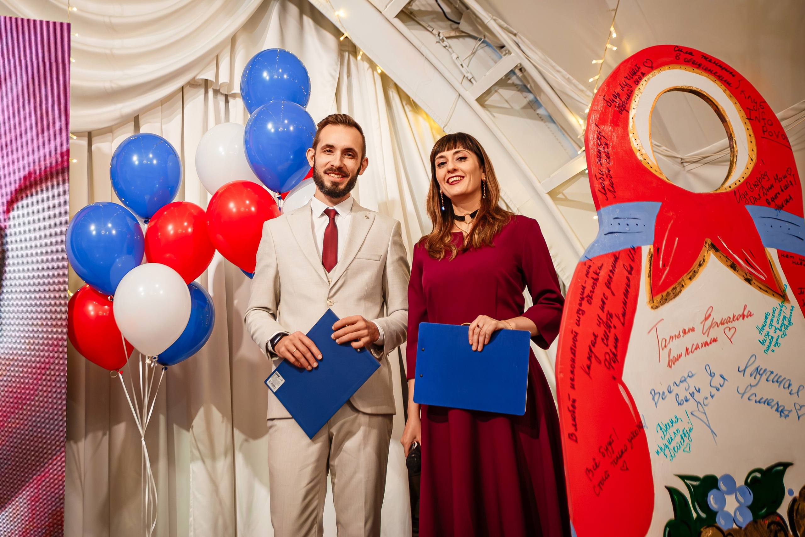 Бизнес — форум «Женщины Крыма 2024»_Симферополь_Рыбацкая деревня_23.11.24. Аминов Руслан | Фотограф