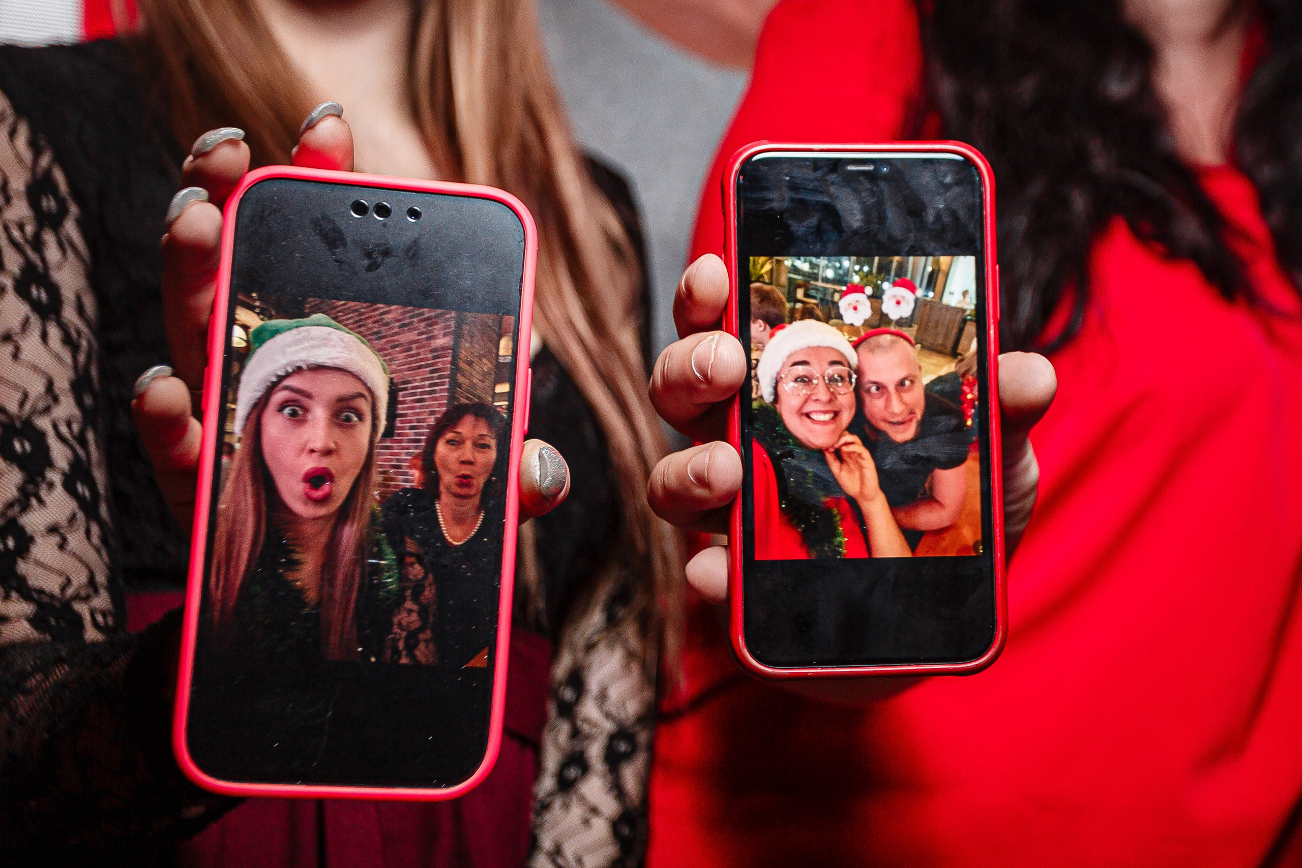 Новый годный АнтиКвиз_Palmira Palace_Ялта_15.12.2024. Аминов Руслан | Фотограф