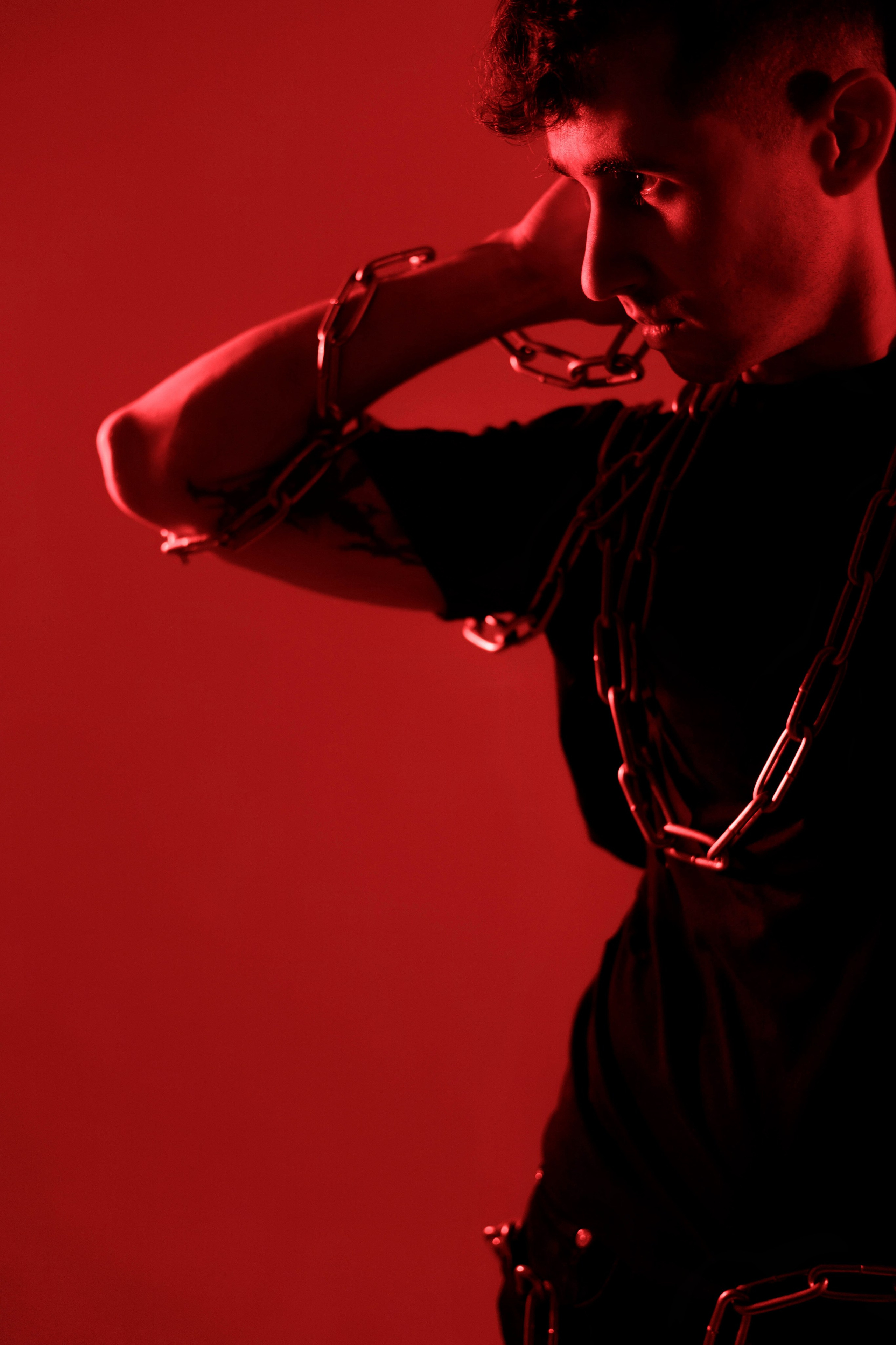 Андрей. Gorbunova Alina Фотограф