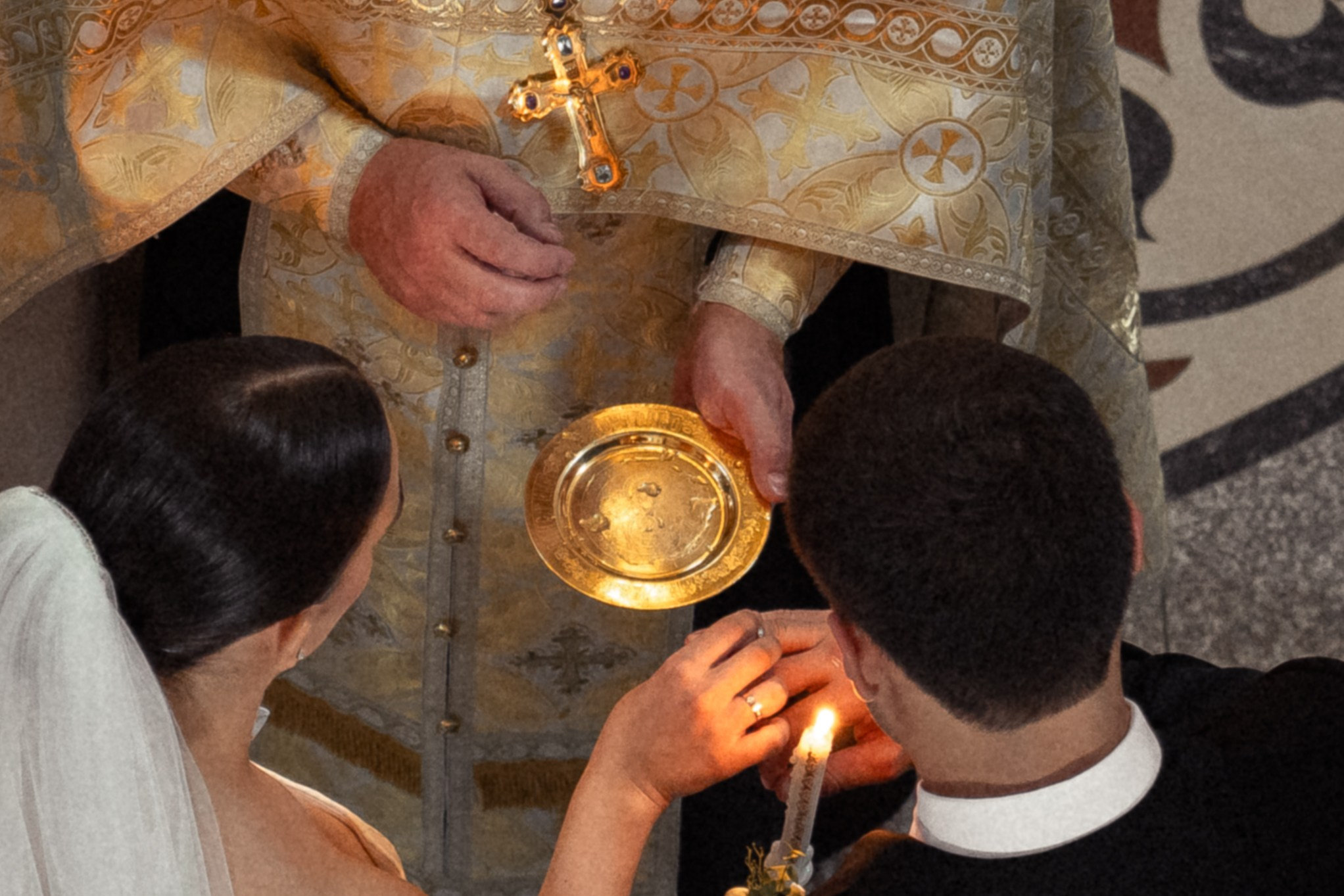 Свадьбы. Фотограф Артак Ерицян