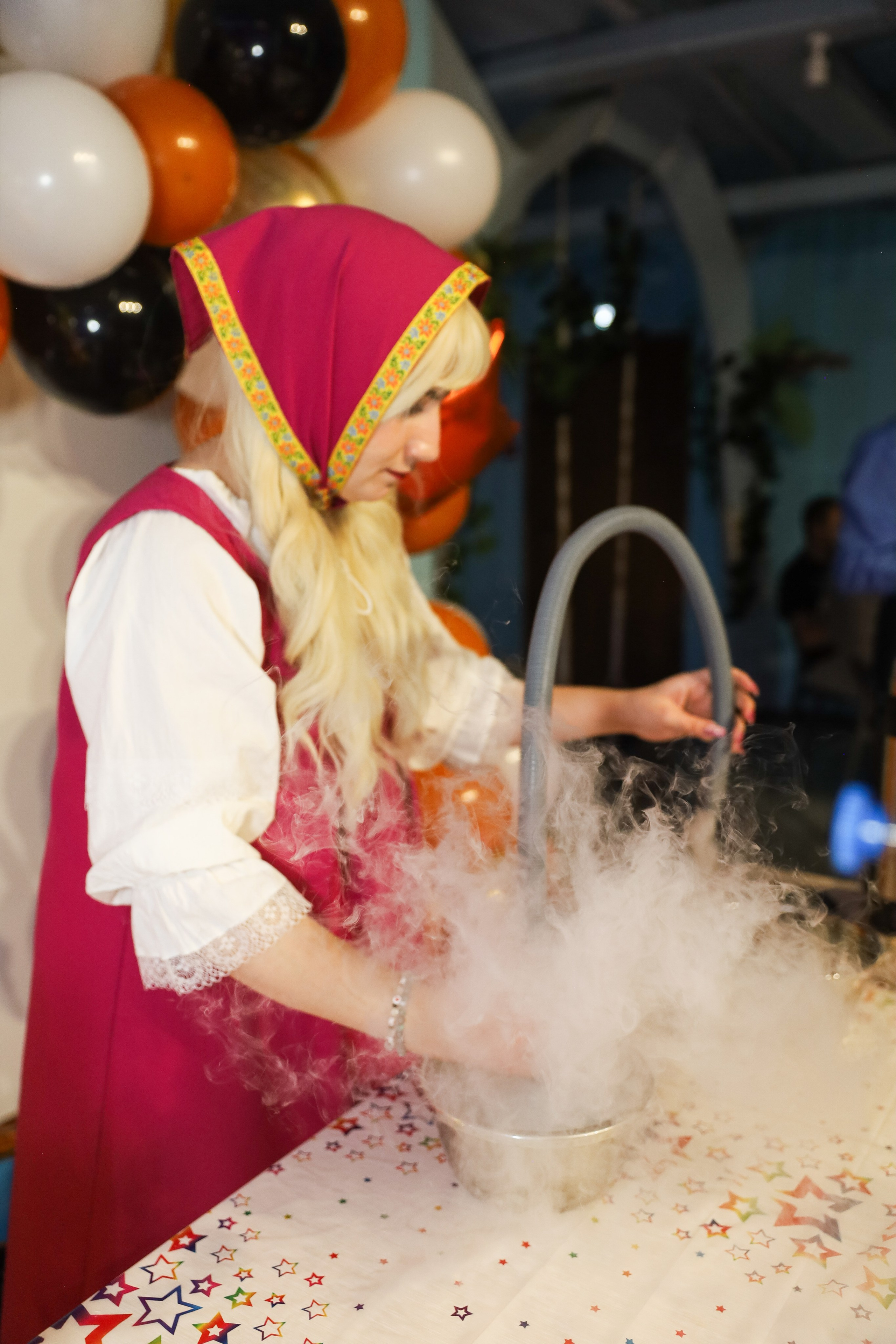 ДЕНЬ РОЖДЕНИЯ МАКСИМА 2 ГОДА. Фотограф мероприятий Ирина Каширина