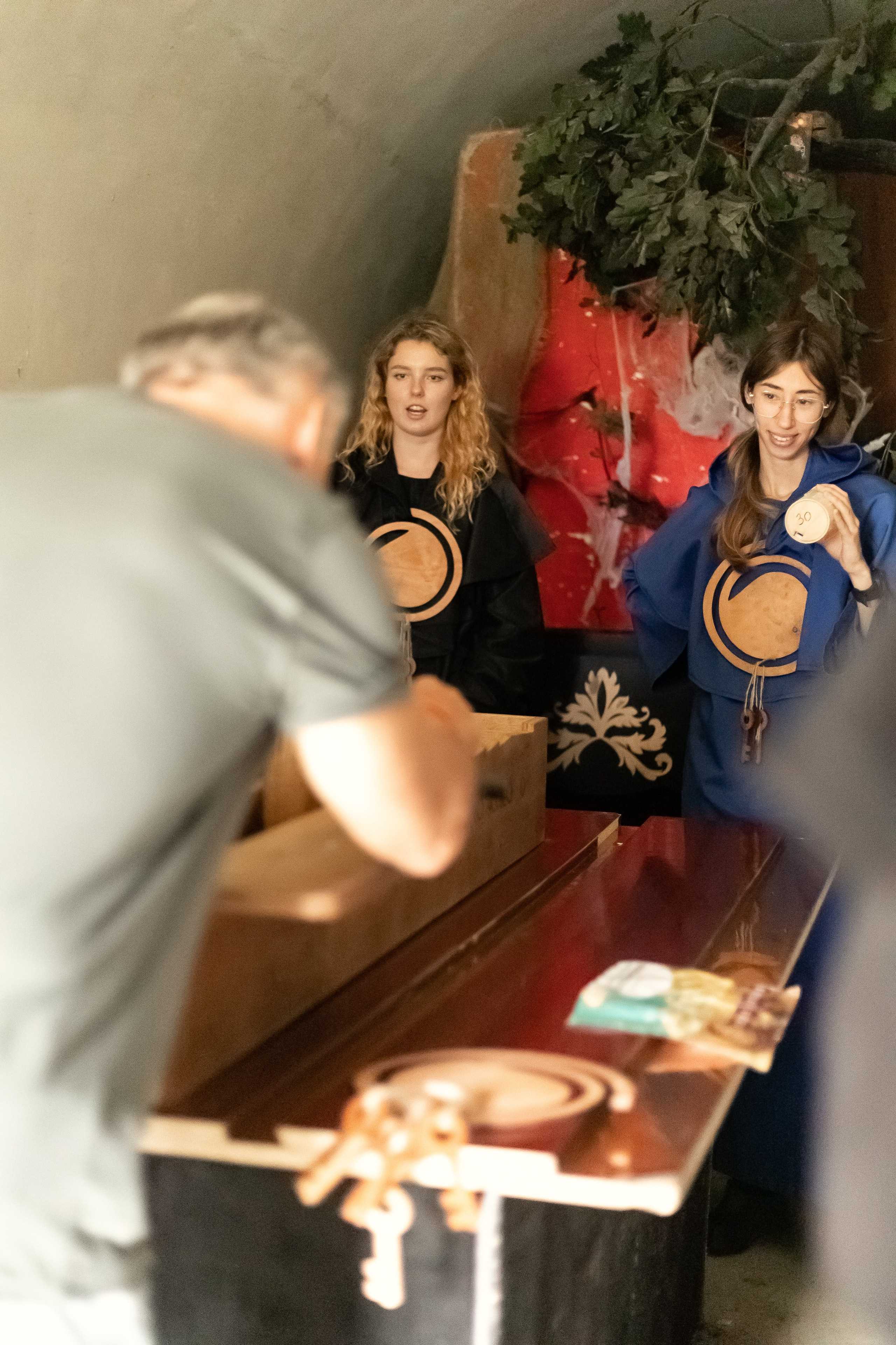 Квесты и игры в Санкт-Петербурге. Фотограф в Санкт-Петербурге Наталия Денисова