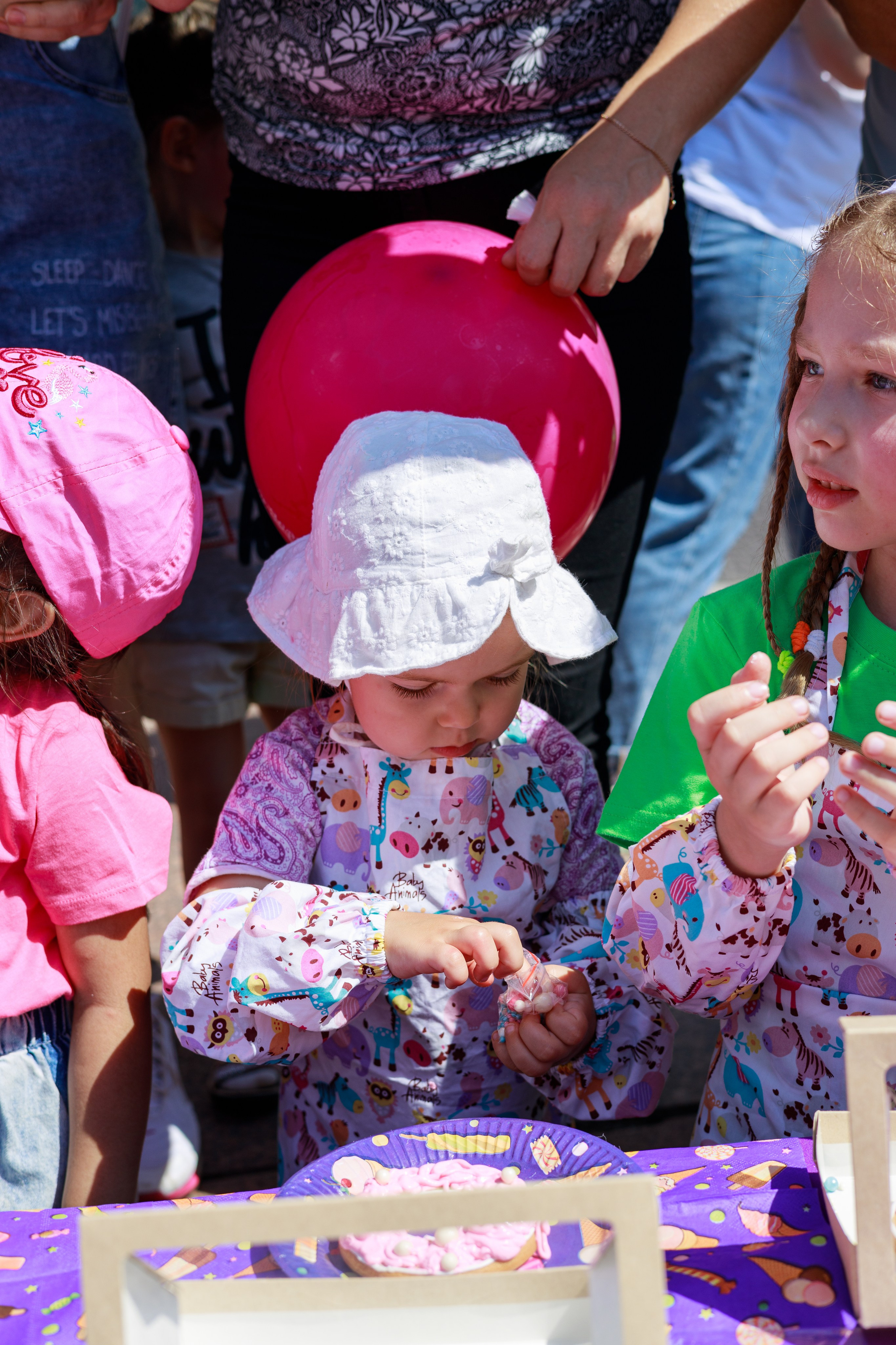Городское мероприятие сормовские зори. Фотограф Надршина Лилия