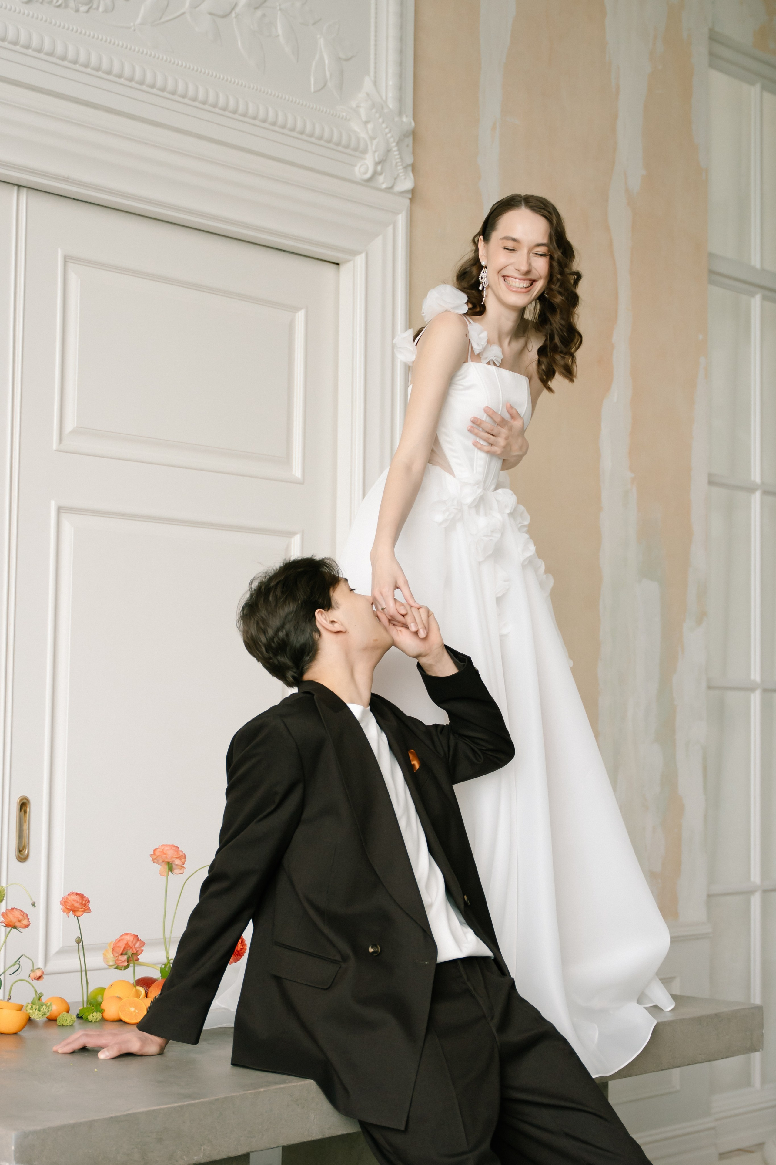 Свадебная фотосессия Мария и Никита. Ульяна Ремезова | Фотограф | Челябинск