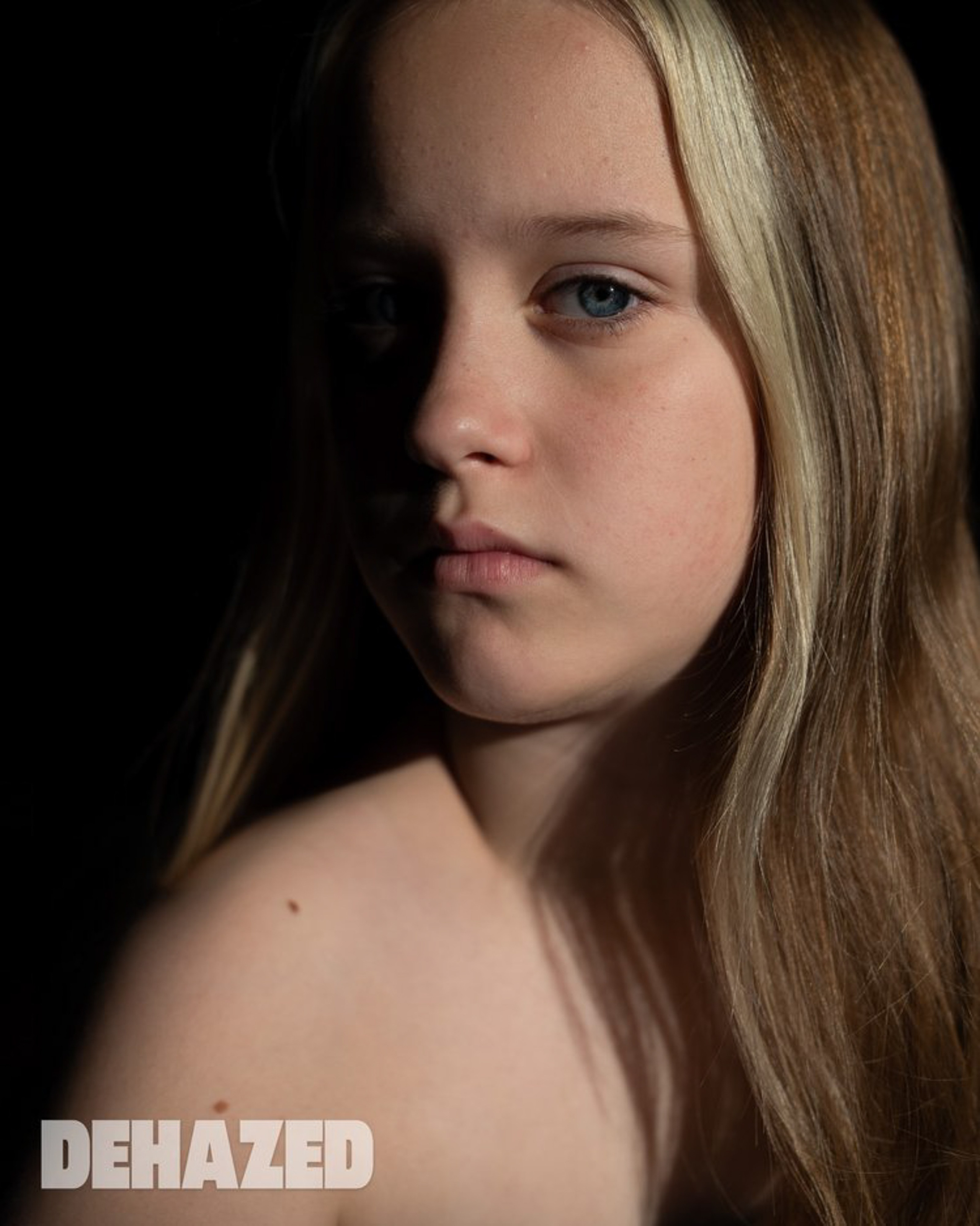 Публикации. Портретный фотограф из Омска Инна Пономарева