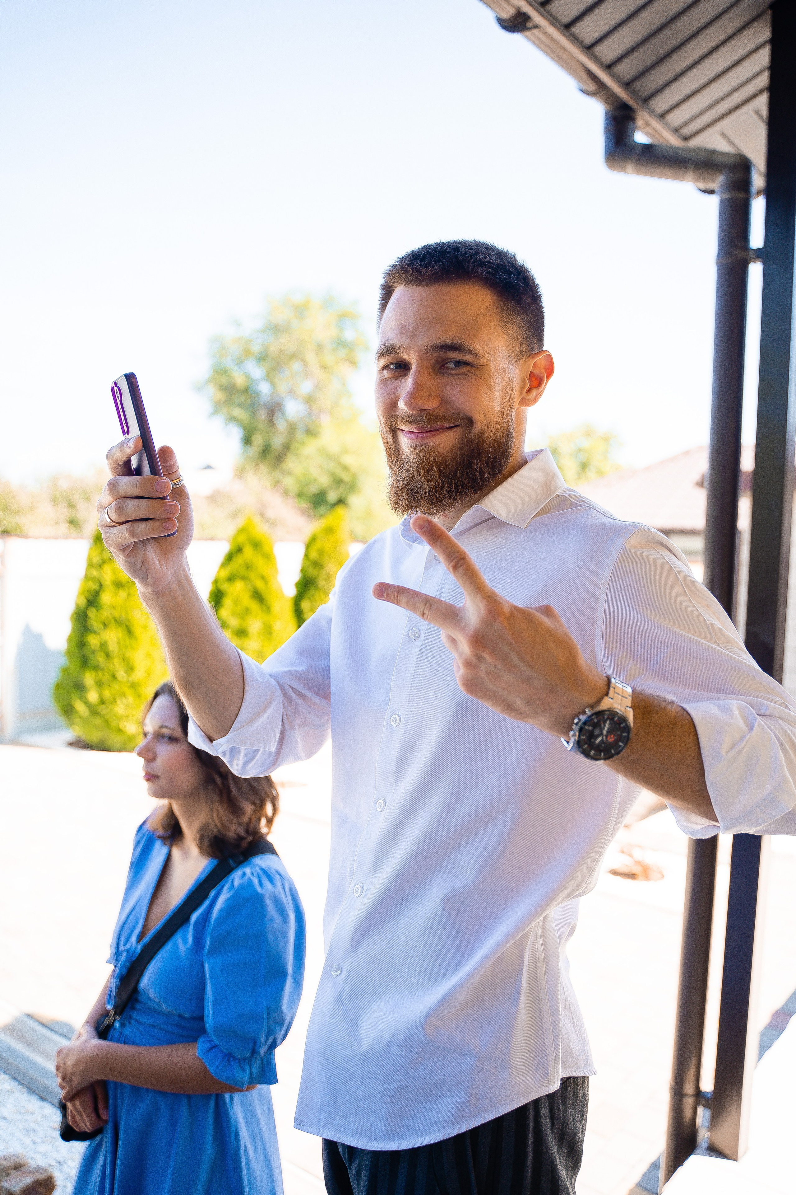 Свадебные фотосессии. Shmeleva.ph Фотограф Волгоград и Волжский — Анна Шмелева