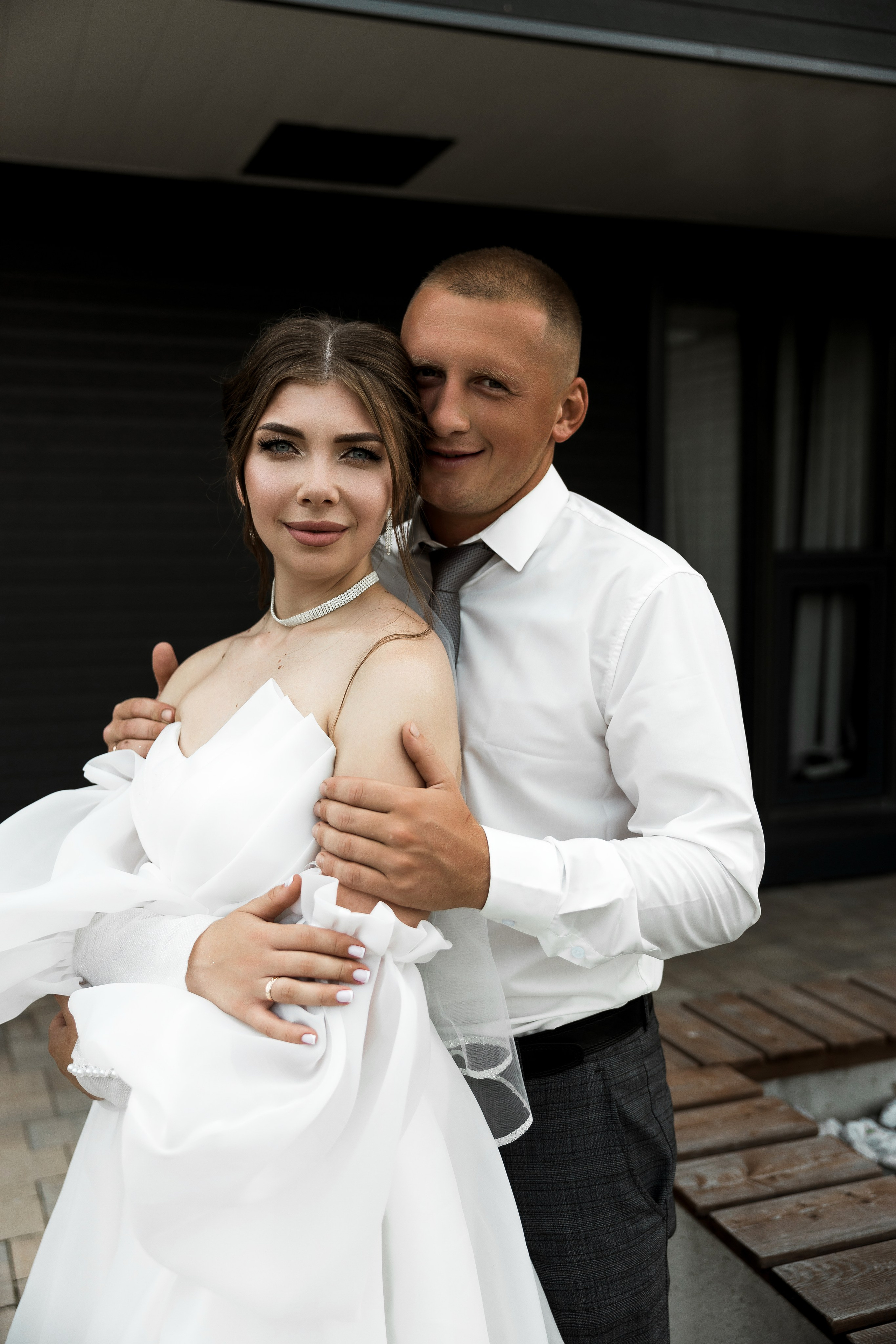 Портфолио свадьбы. Фотограф Ася Уссурийск Владивосток