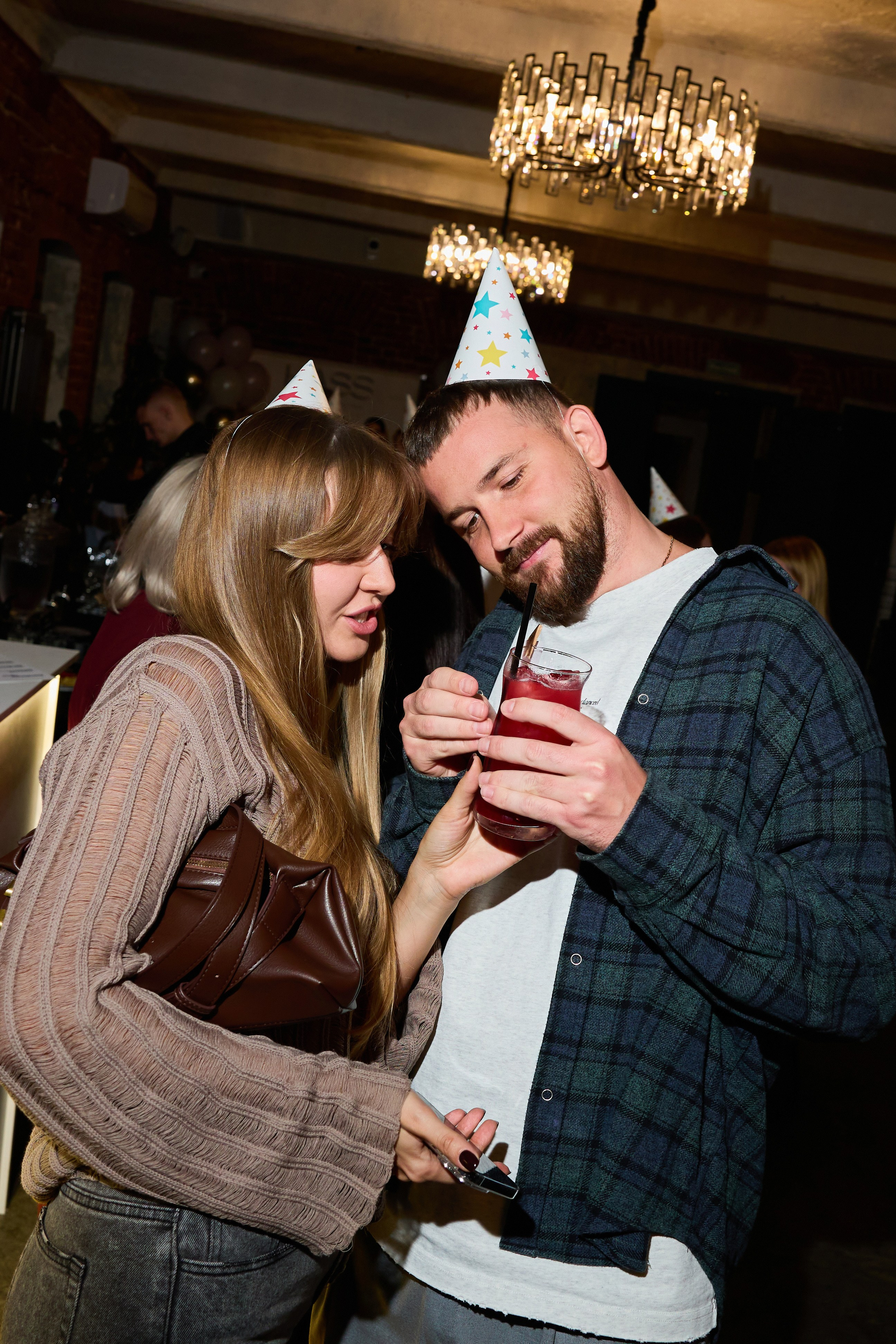 HASS 24 года!. Фотограф Иван Недорез