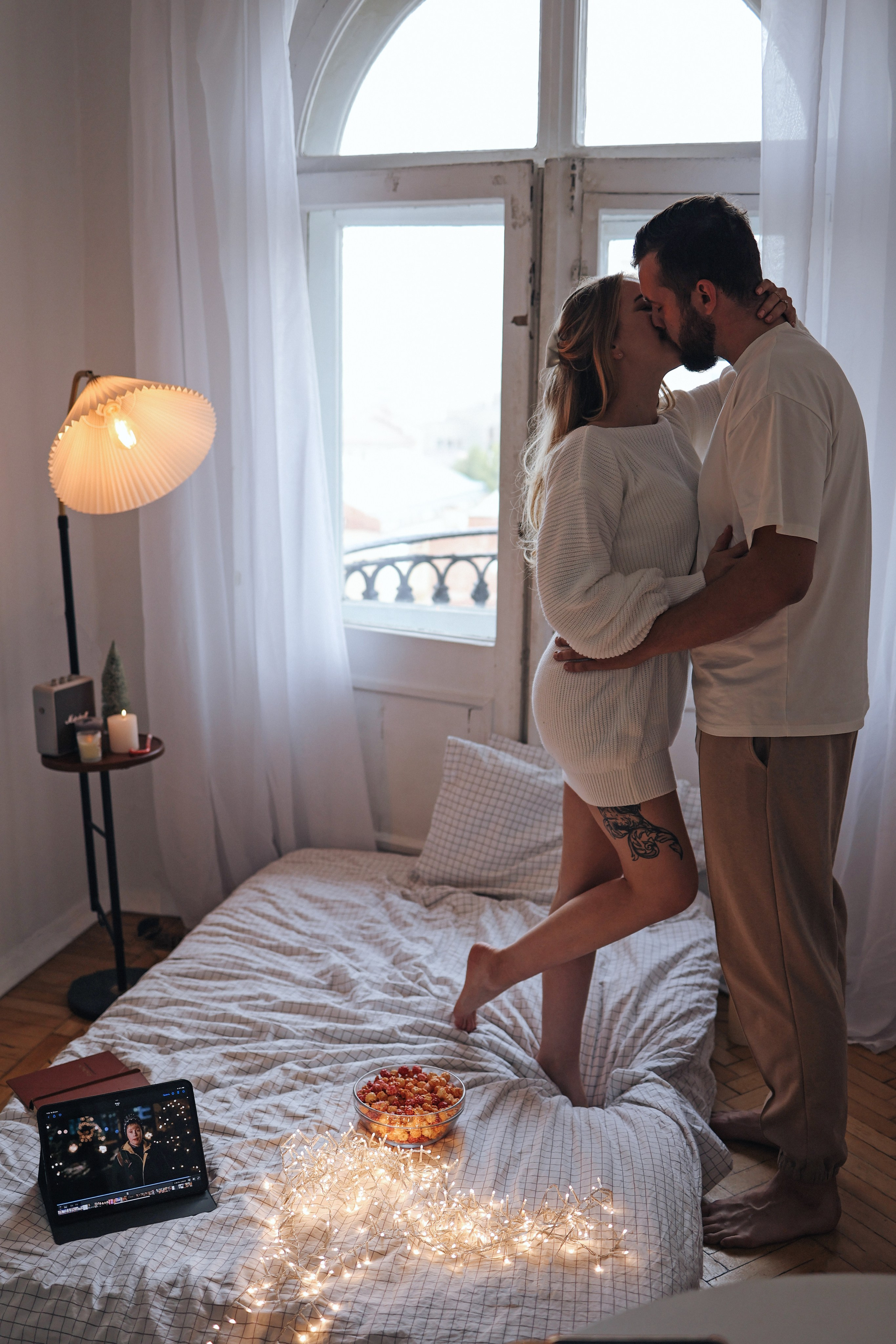 Марина и Даня. СЕМЕЙНАЯ ФОТОСЕССИЯ МОСКВА