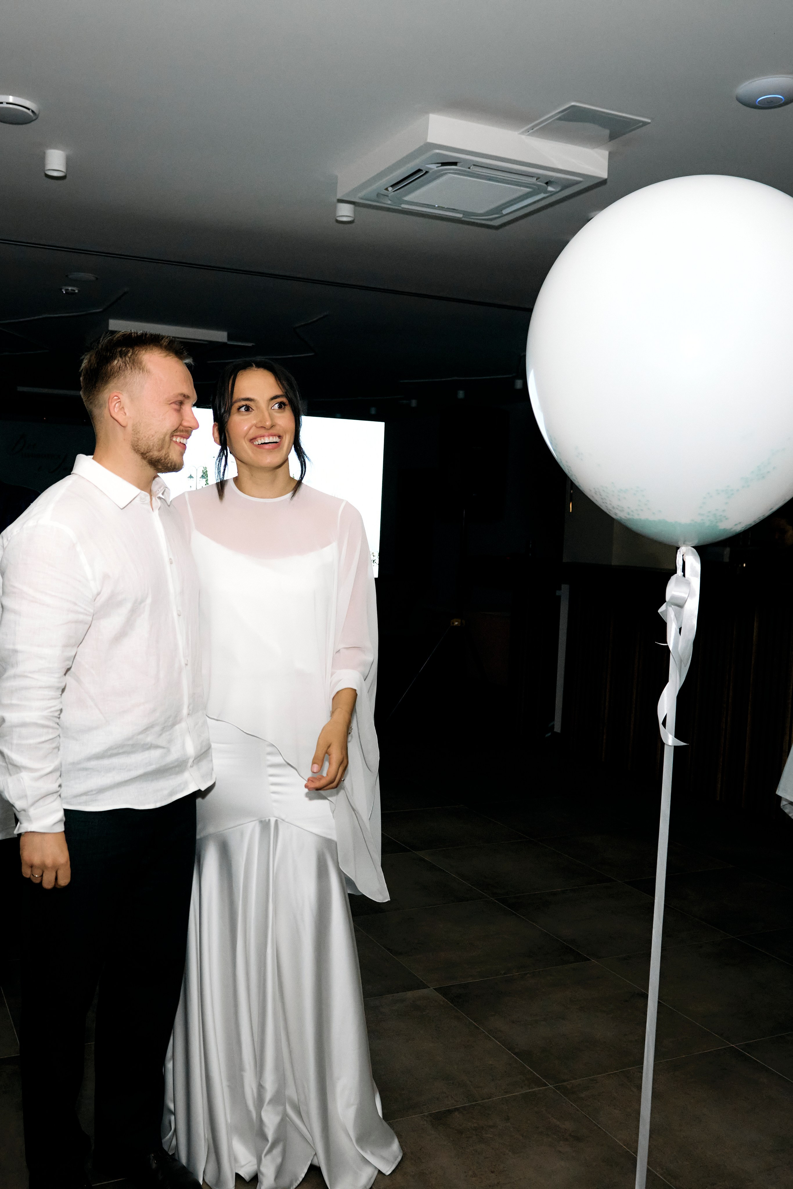 Даниял и Алия. Фотограф Казань