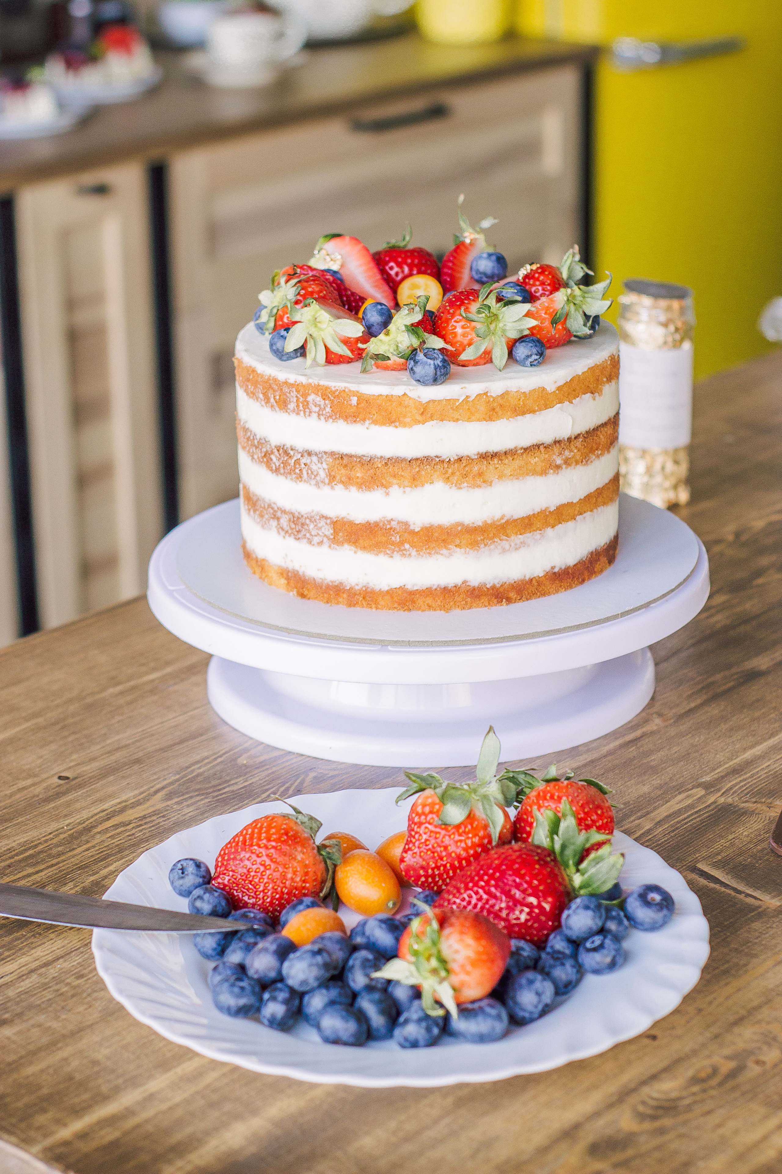 Фотосессия для мастера кондитера в фотостудии. Фотограф в Санкт-Петербурге, Анна Скворцова