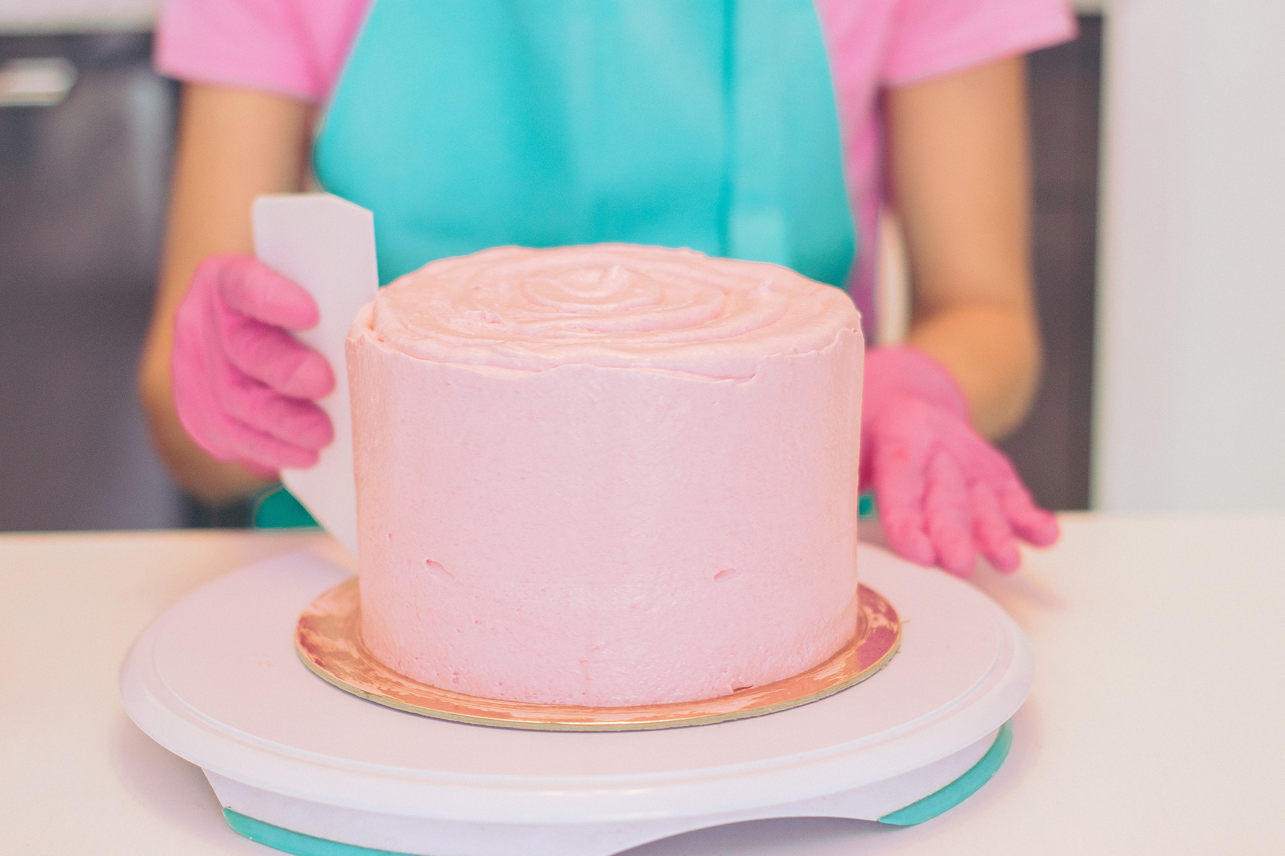 Фотоконтент для мастера кондитера в фотостудии. Фотограф в Санкт-Петербурге, Анна Скворцова