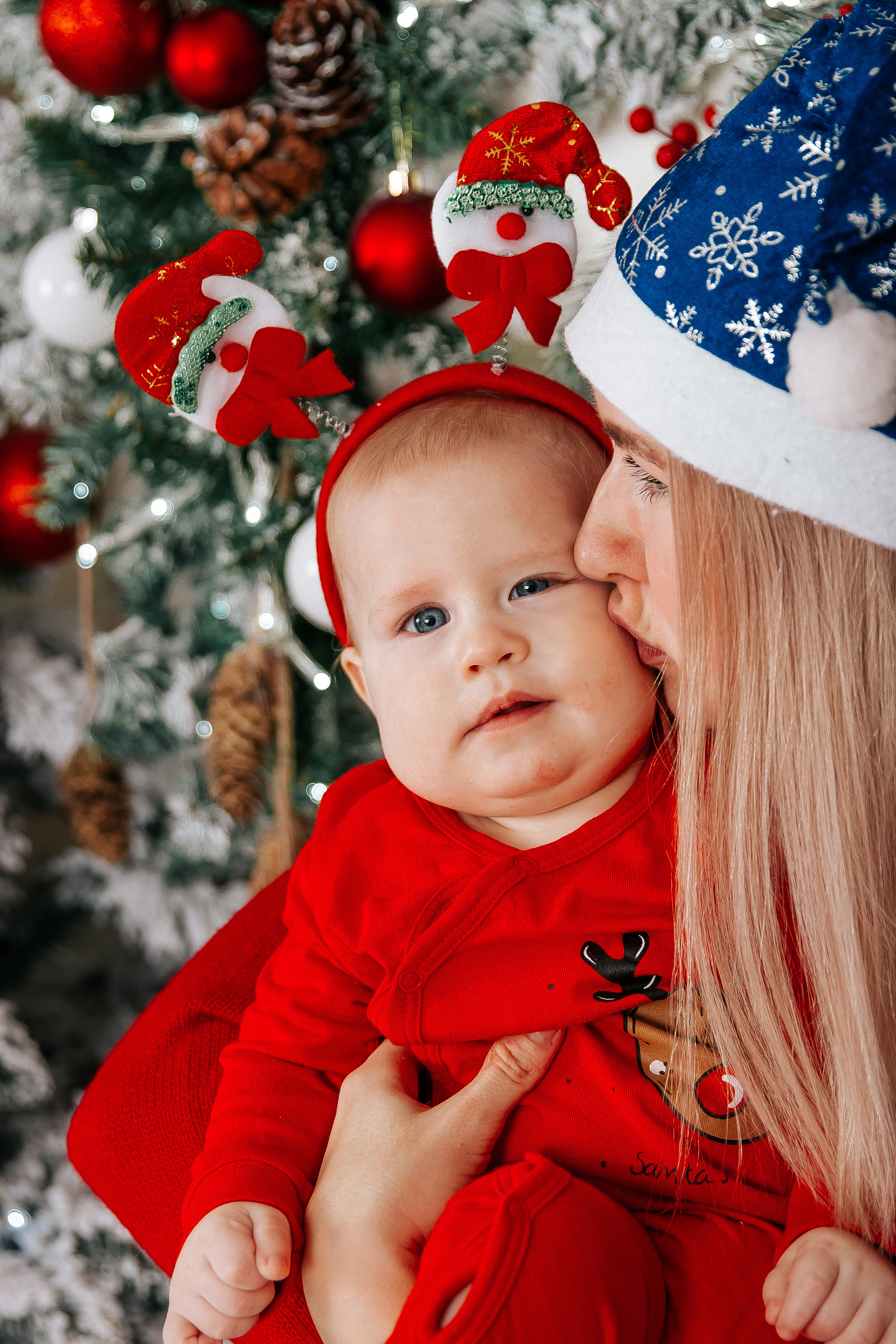 Семейная фотосессия. Фотограф в Санкт-Петербурге, Анна Скворцова