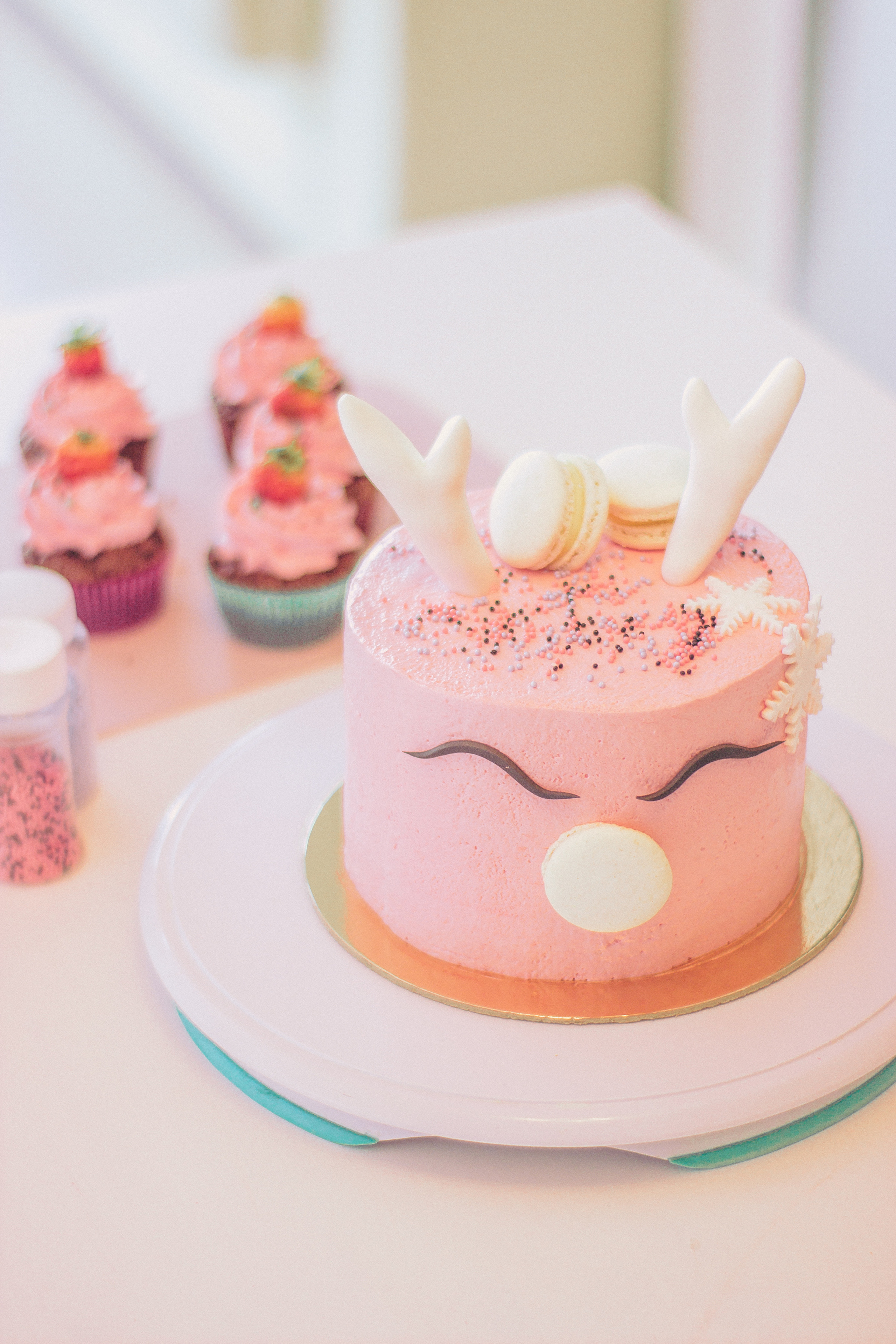 Фотоконтент для мастера кондитера в фотостудии. Фотограф в Санкт-Петербурге, Анна Скворцова