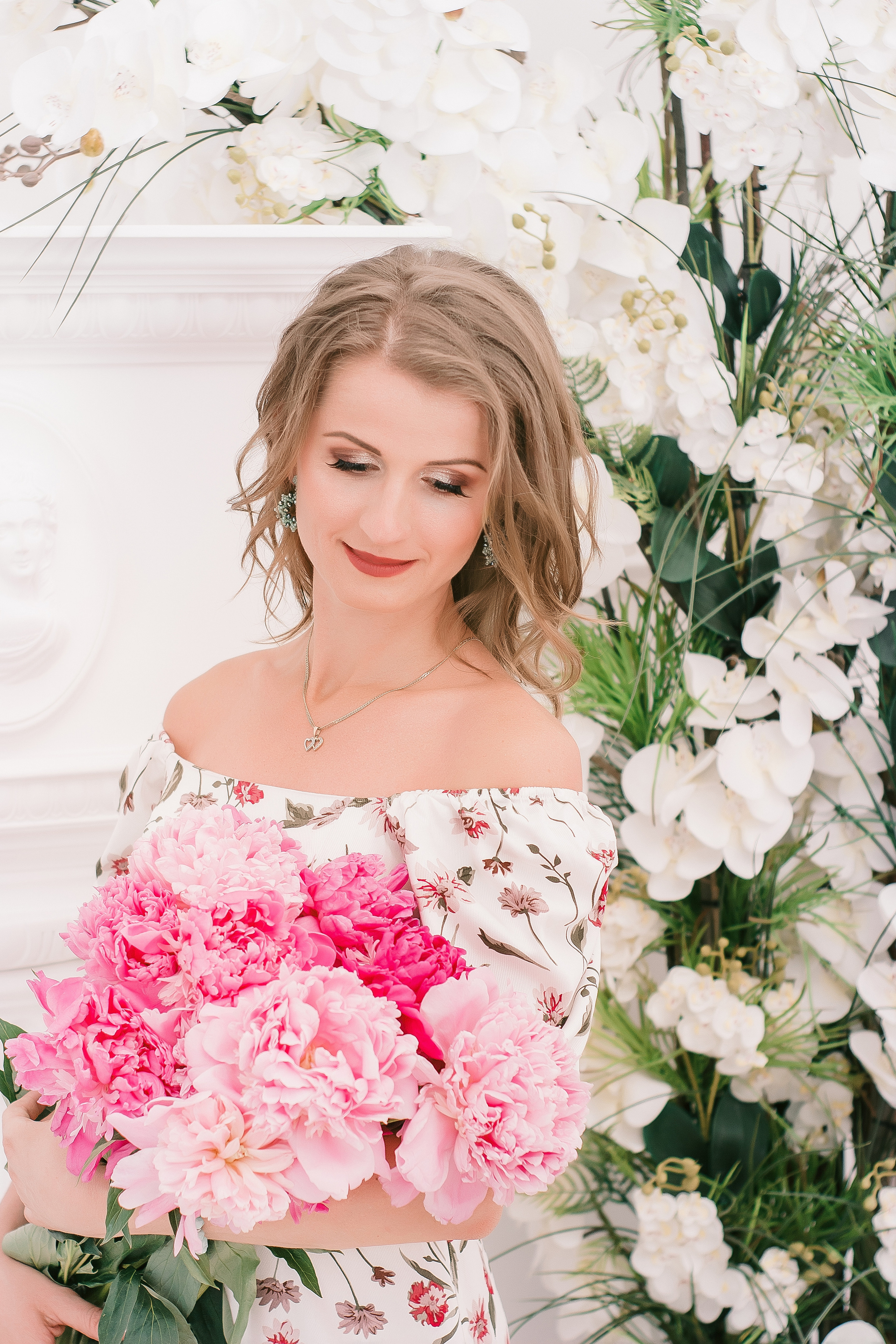 Светлана. Семейный фотограф Анна Скворцова