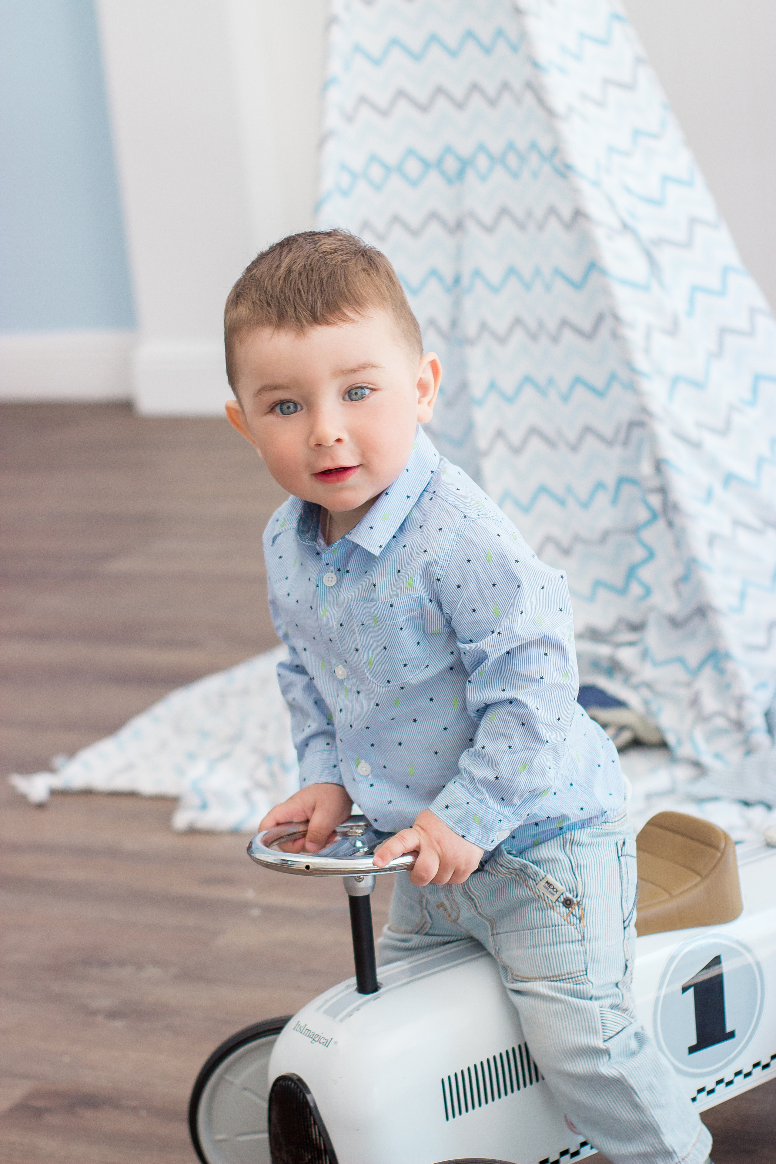 Артемка. Семейный фотограф Анна Скворцова