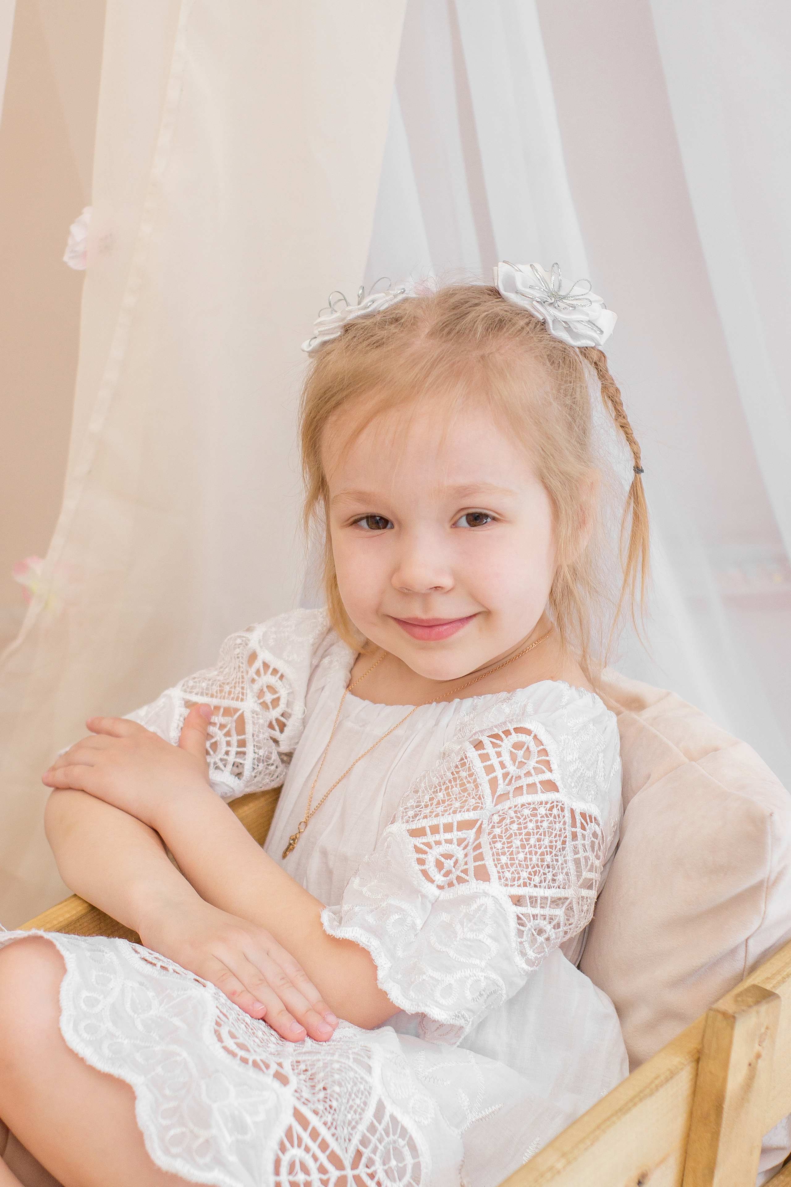 Пасхальный кролик. Семейный фотограф Анна Скворцова