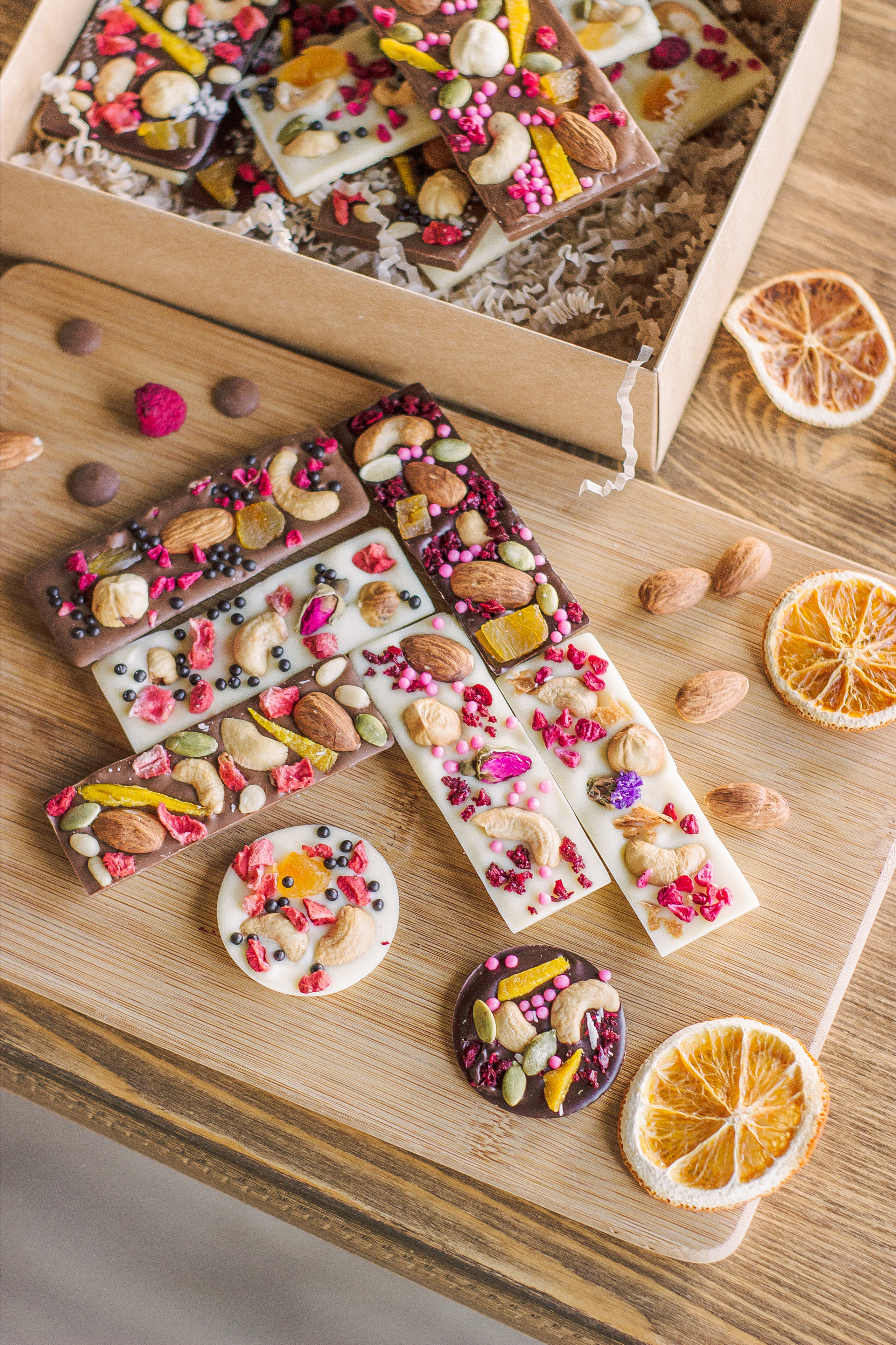 Фотосессия для мастера кондитера в фотостудии. Фотограф в Санкт-Петербурге, Анна Скворцова