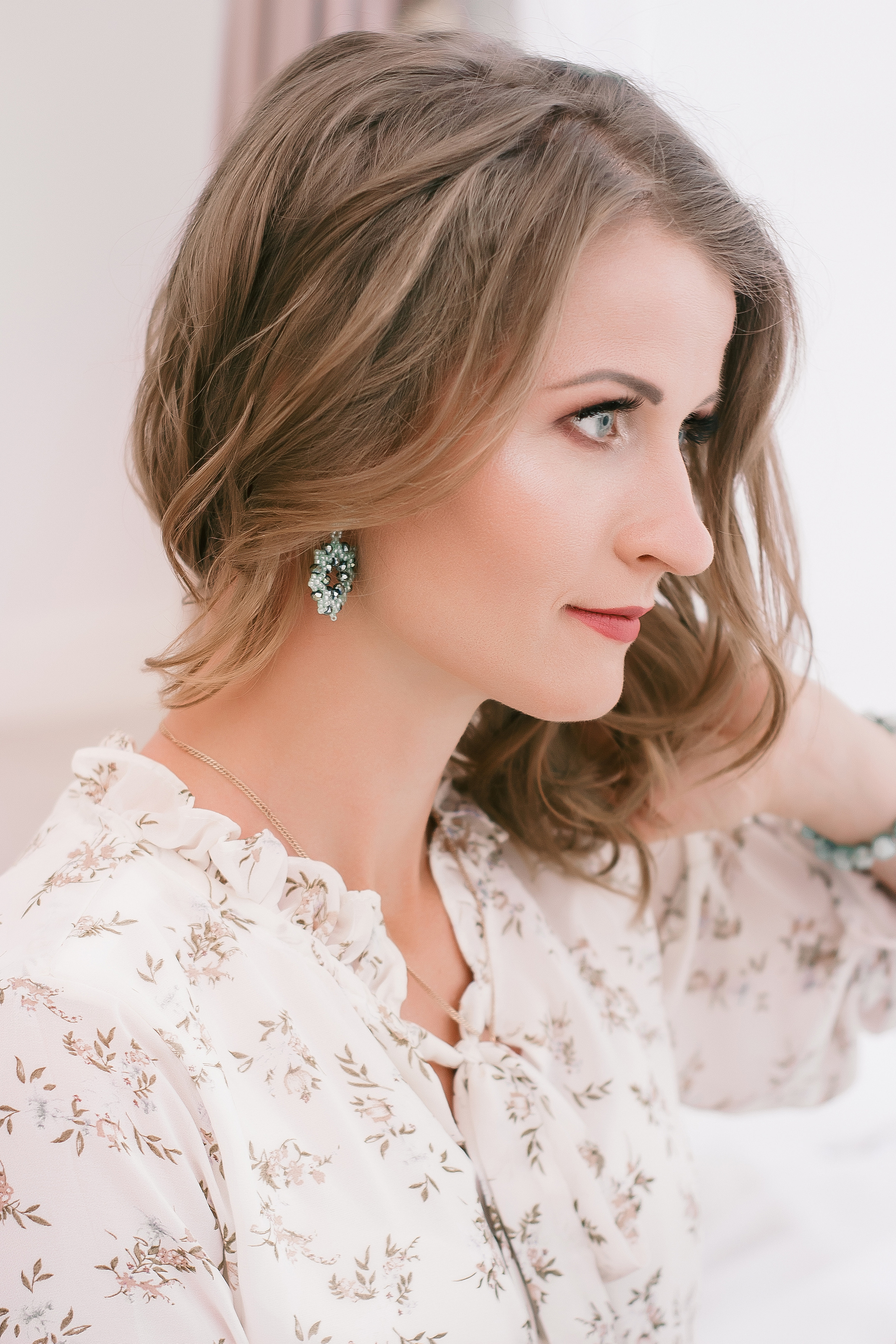 Светлана. Семейный фотограф Анна Скворцова