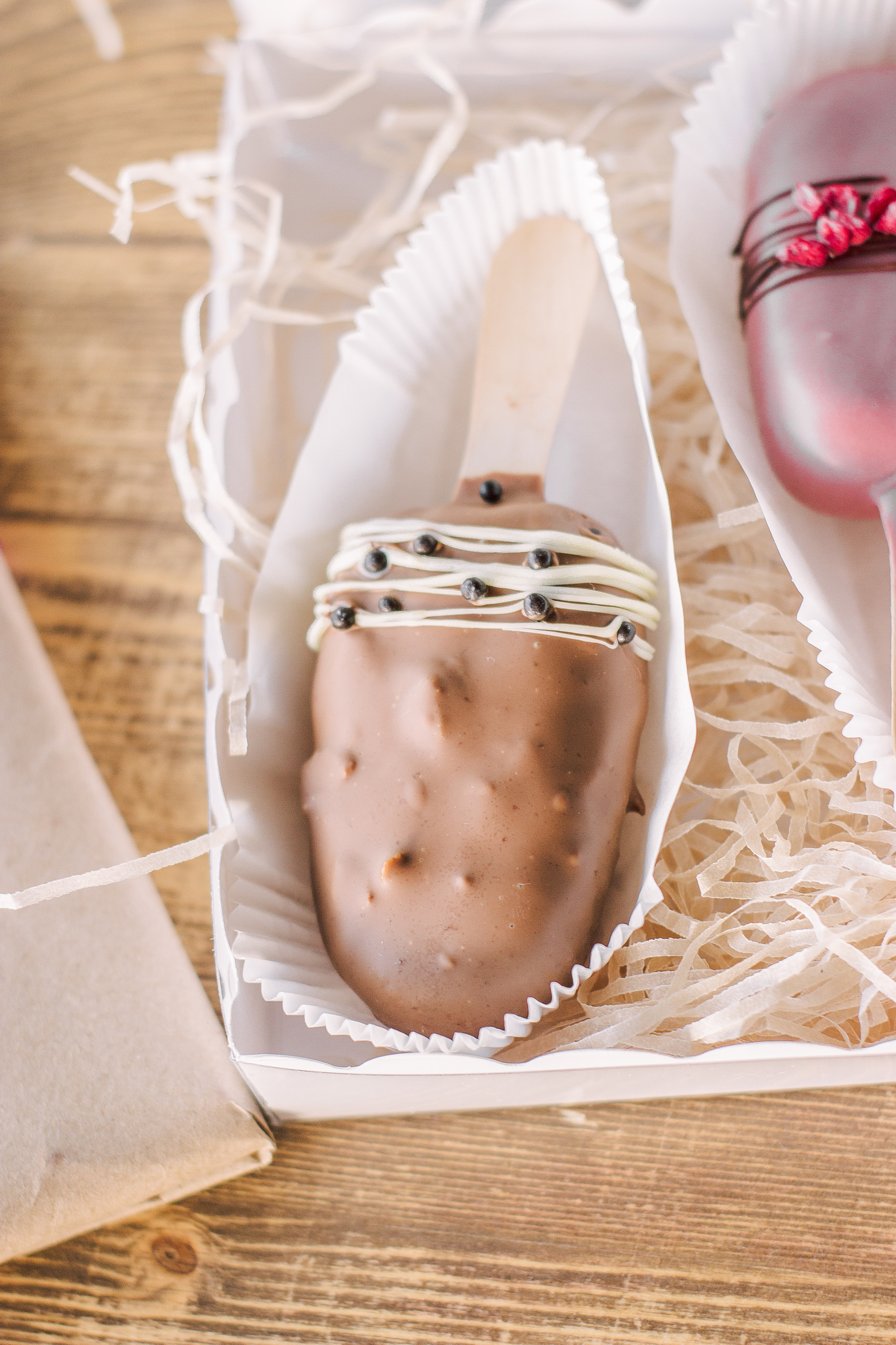 Фотосессия для мастера кондитера в фотостудии. Фотограф в Санкт-Петербурге, Анна Скворцова