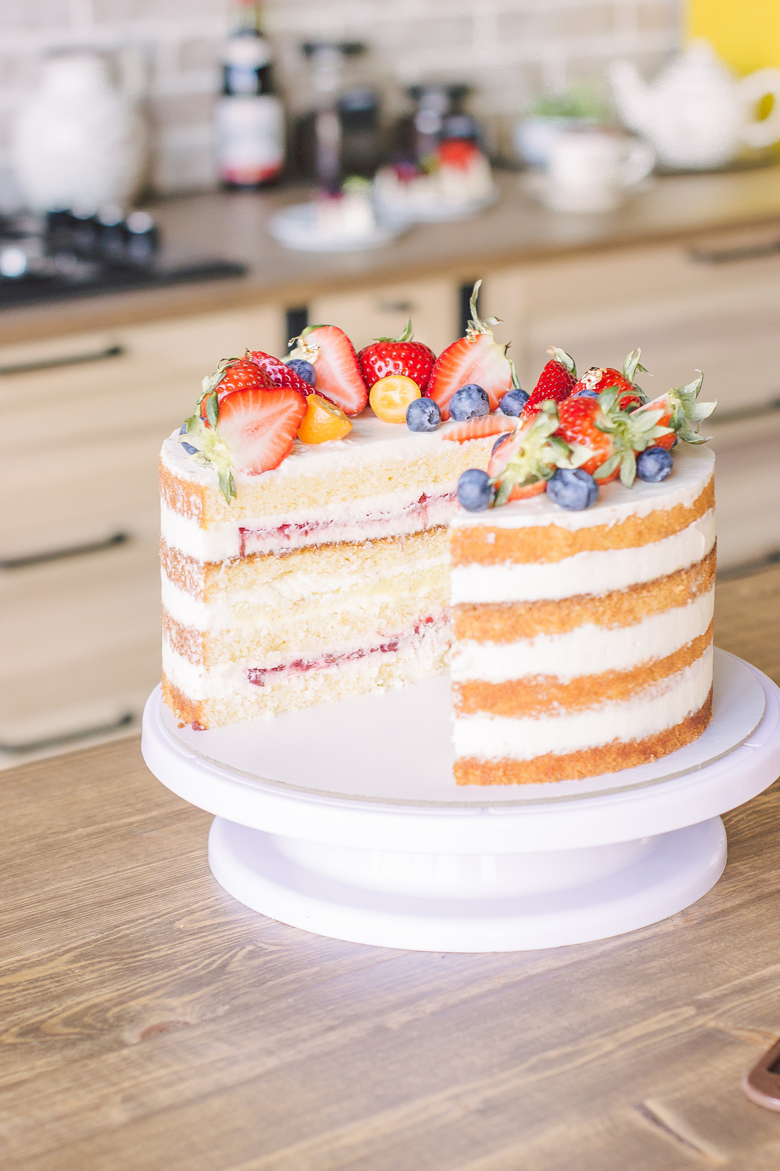 Фотосессия для мастера кондитера в фотостудии. Фотограф в Санкт-Петербурге, Анна Скворцова