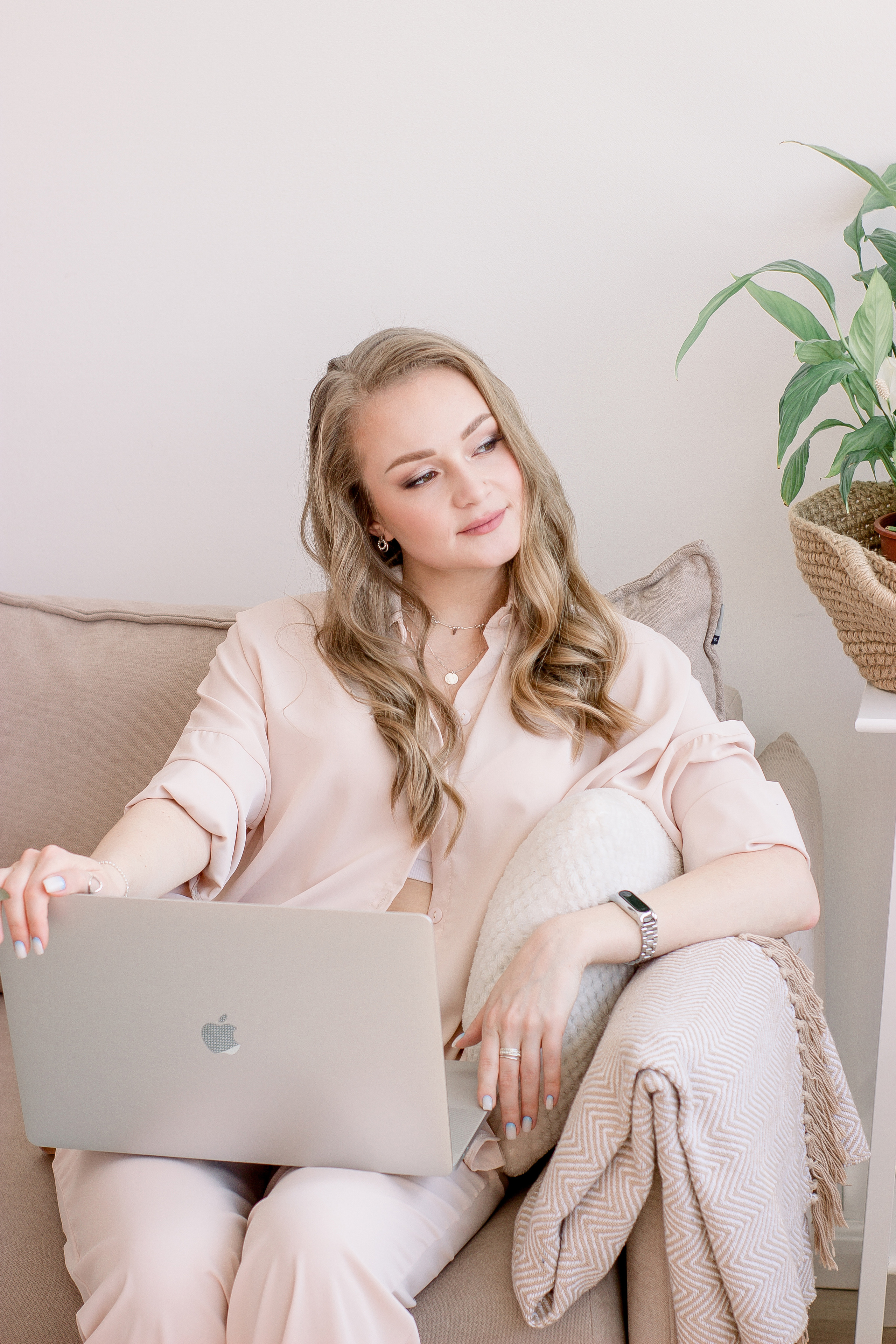 Фотосессия для мастера бровиста в фотостудии. Фотограф в Санкт-Петербурге, Анна Скворцова