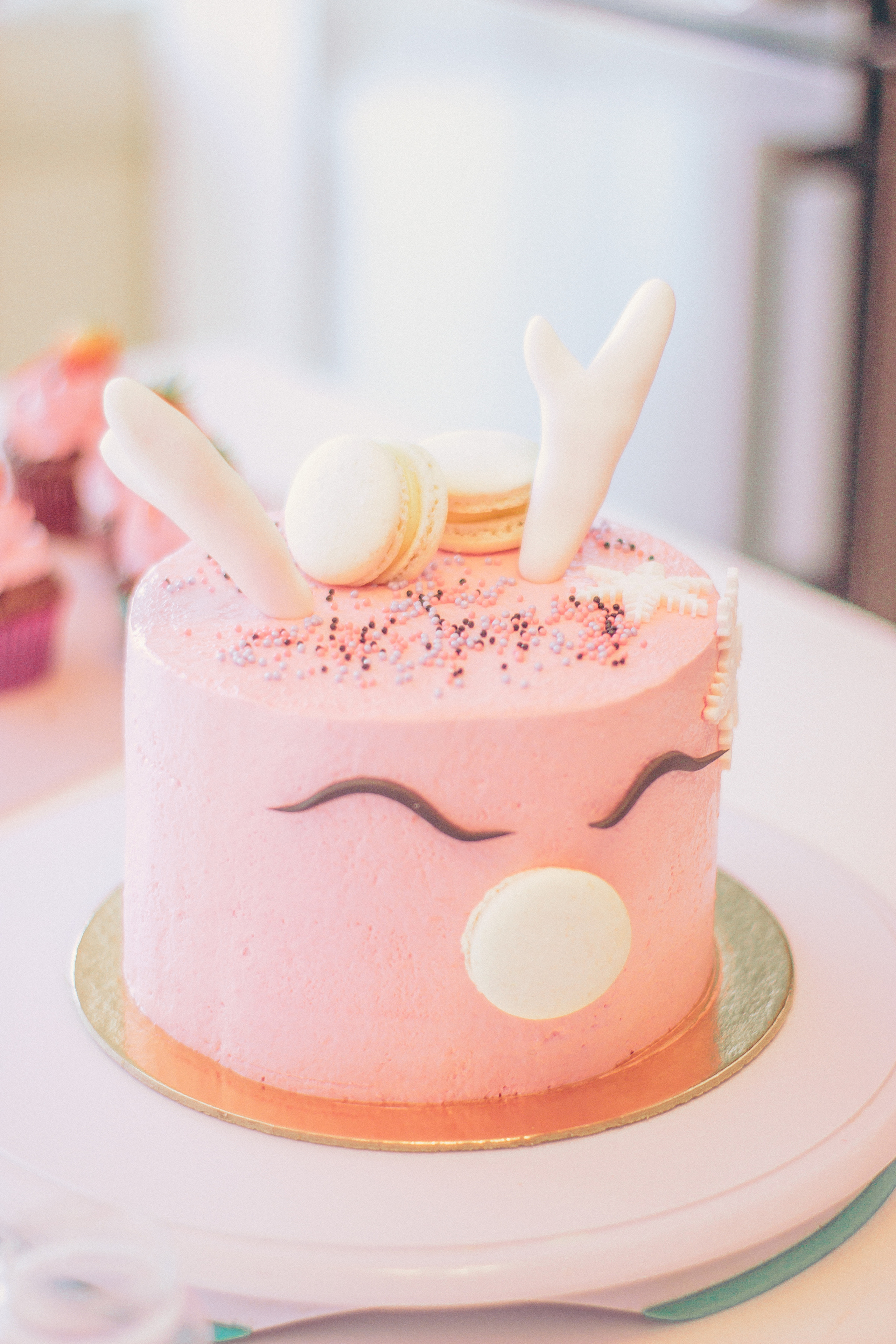 Фотоконтент для мастера кондитера в фотостудии. Фотограф в Санкт-Петербурге, Анна Скворцова