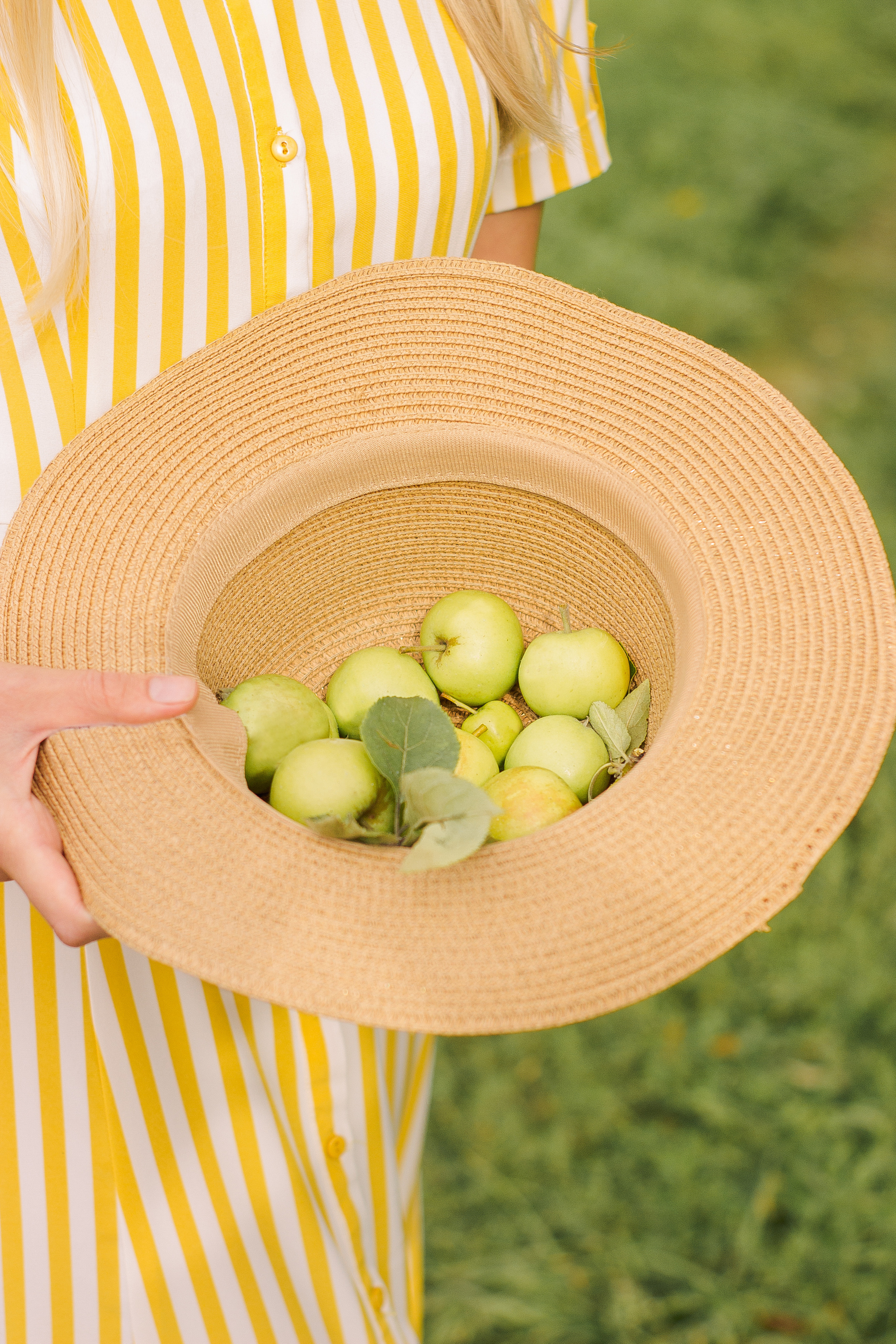 Летняя фотосессия в парке. Фотограф в Санкт-Петербурге, Анна Скворцова