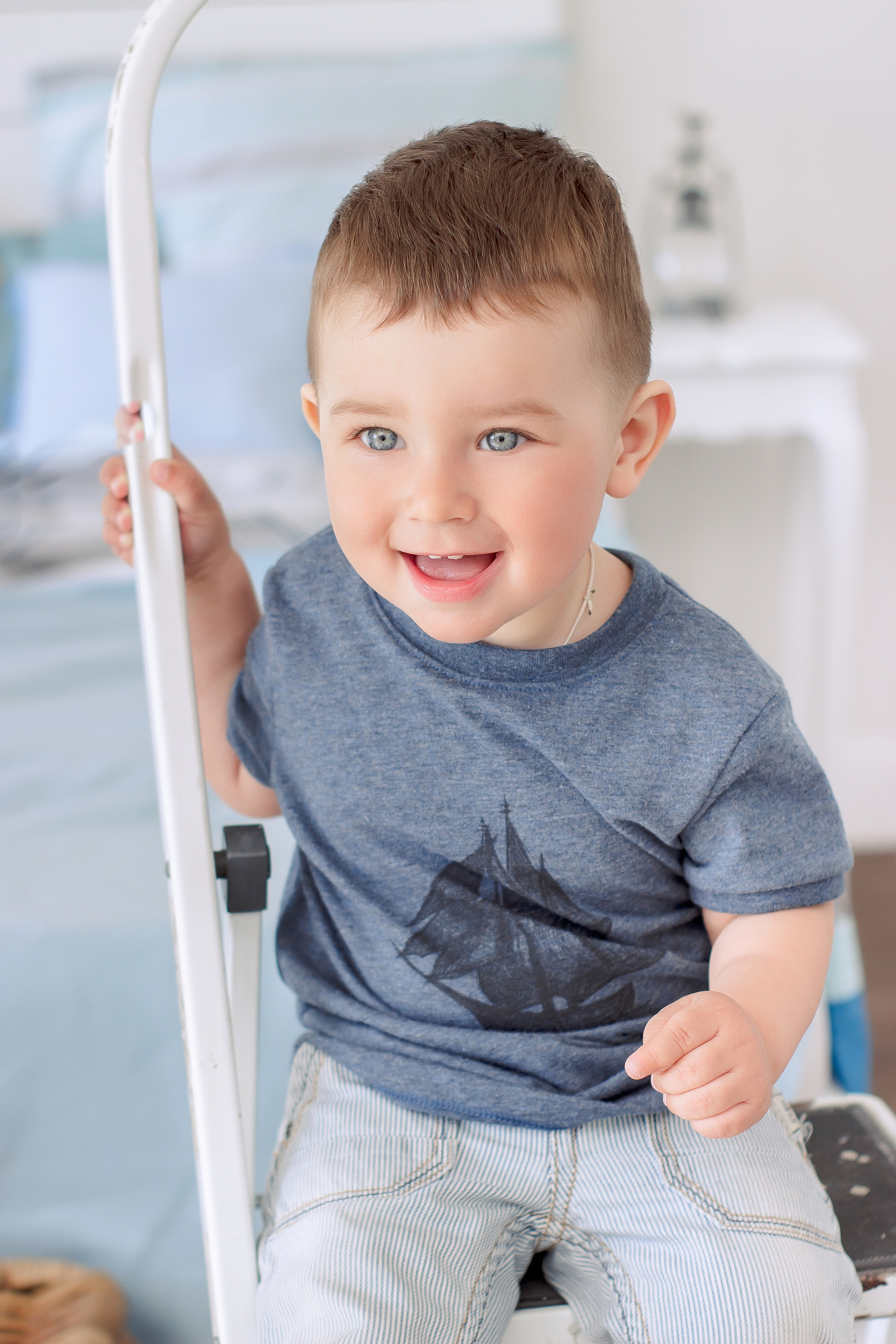 Артемка. Семейный фотограф Анна Скворцова