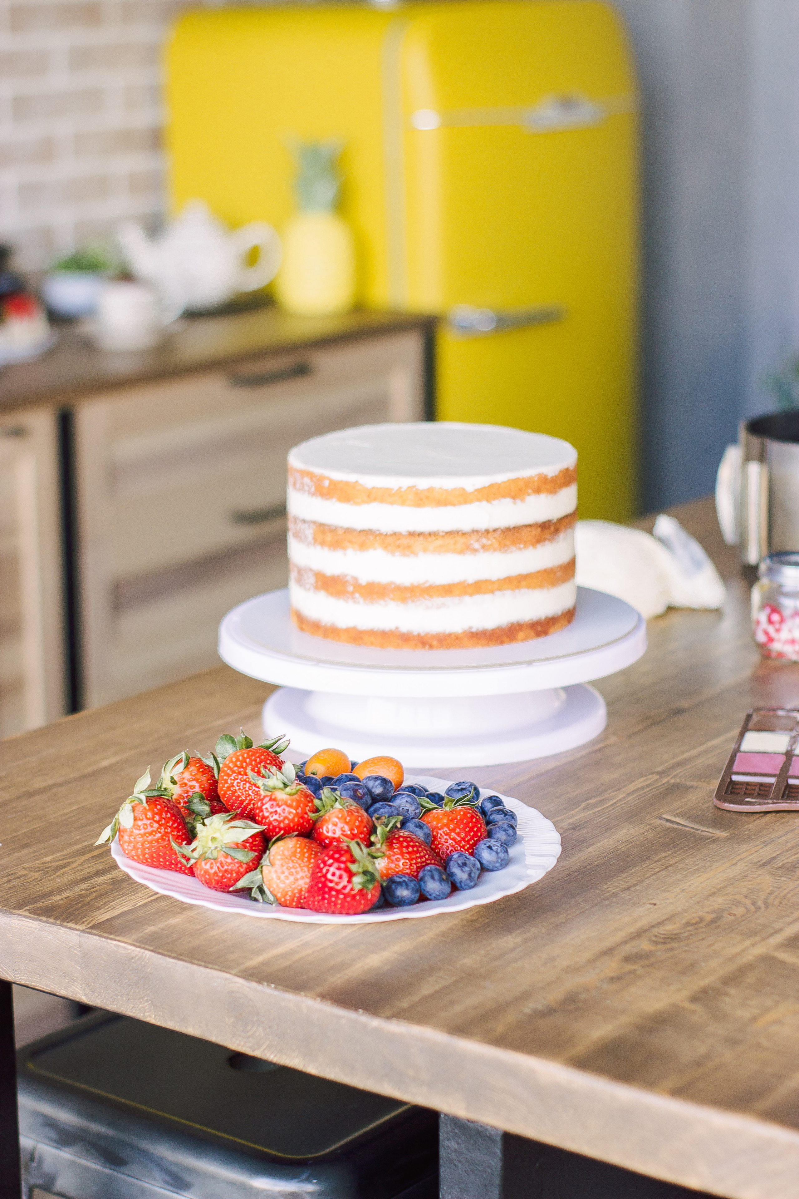 Фотосессия для мастера кондитера в фотостудии. Фотограф в Санкт-Петербурге, Анна Скворцова