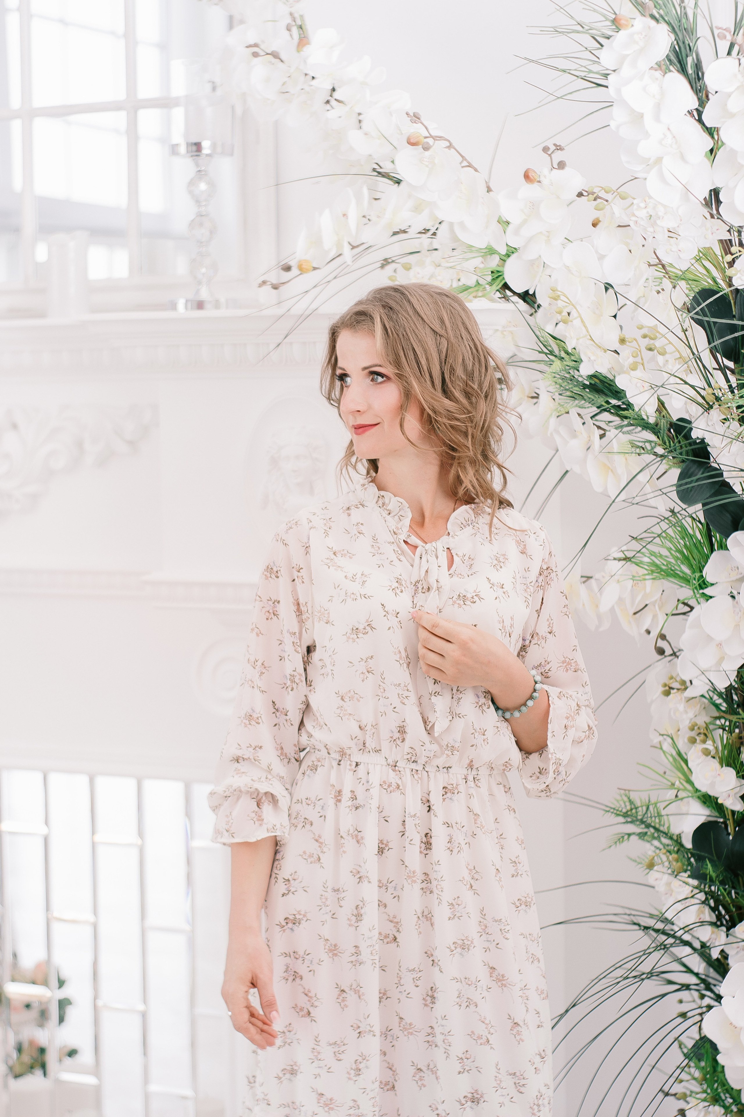 Светлана. Семейный фотограф Анна Скворцова