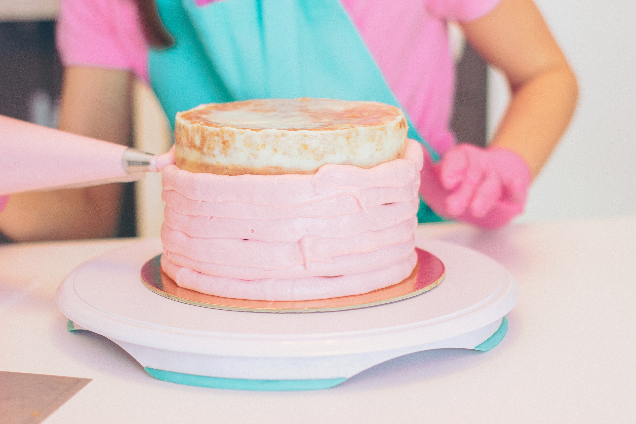 Фотоконтент для мастера кондитера в фотостудии. Фотограф в Санкт-Петербурге, Анна Скворцова